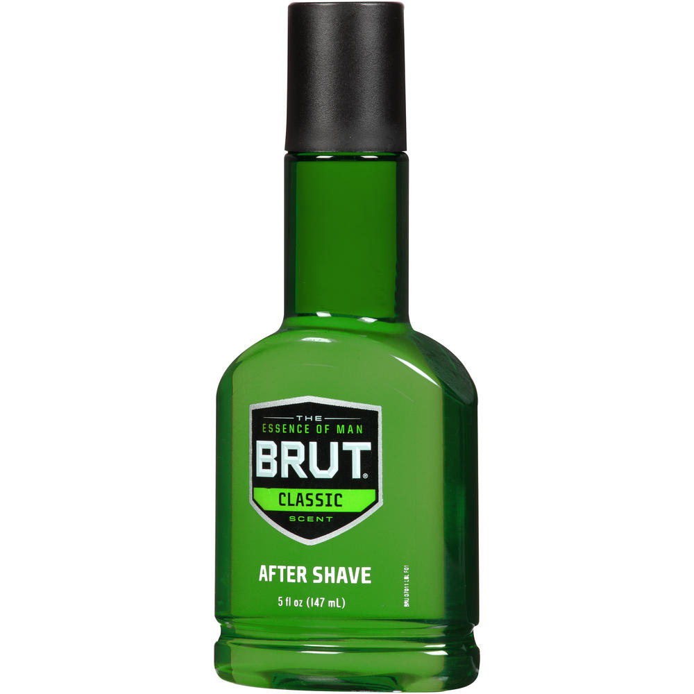 Brut &#174; Classic Scent After Shave 5 fl. oz. Bottle