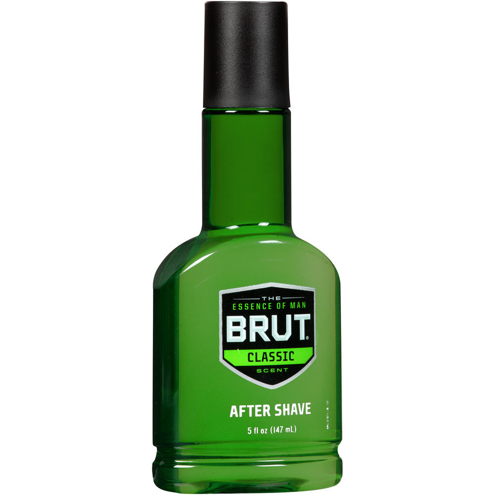 Brut &#174; Classic Scent After Shave 5 fl. oz. Bottle