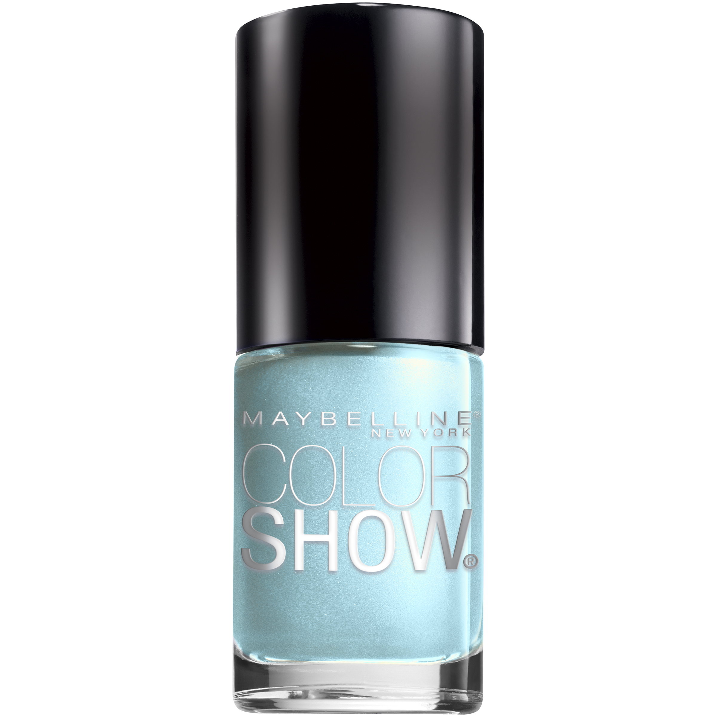 Maybelline New York Nail Lacquer, Frozen Over, 0.23 fl oz