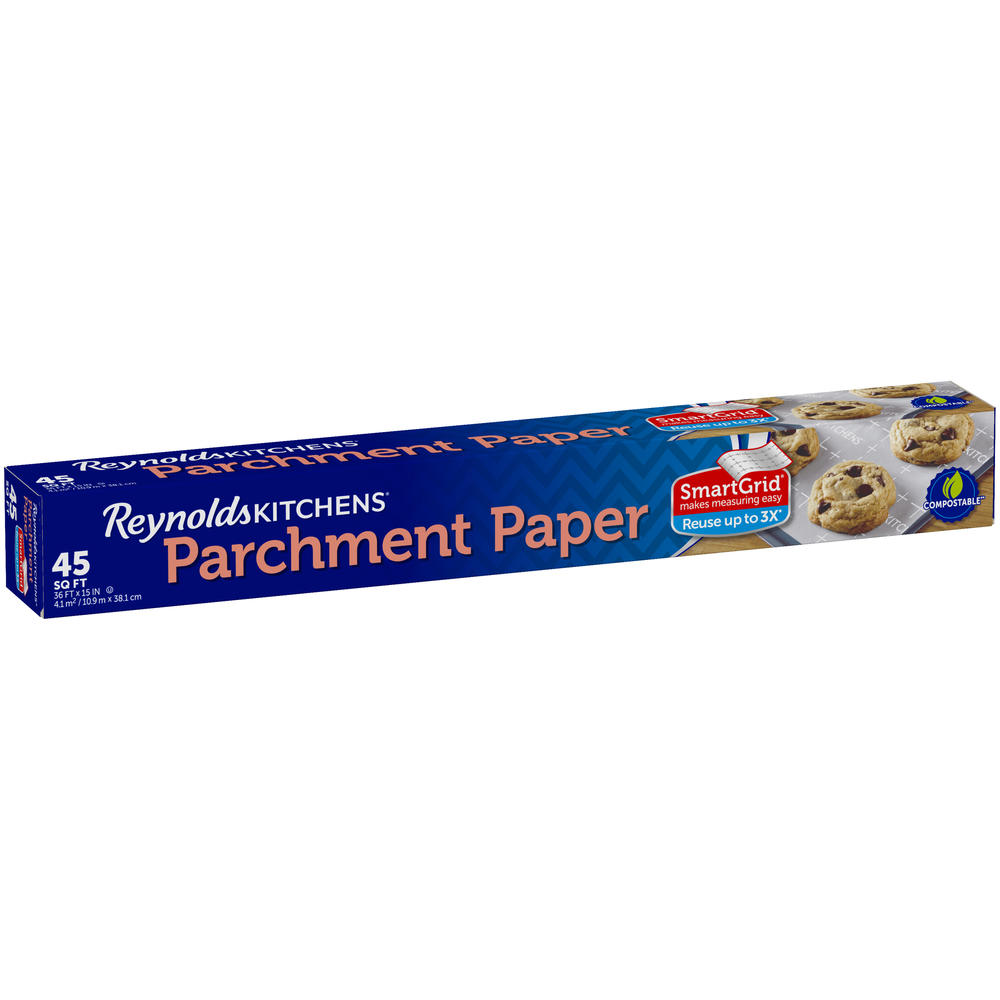 Reynolds PARCHMENT .45SC PAPER G74331