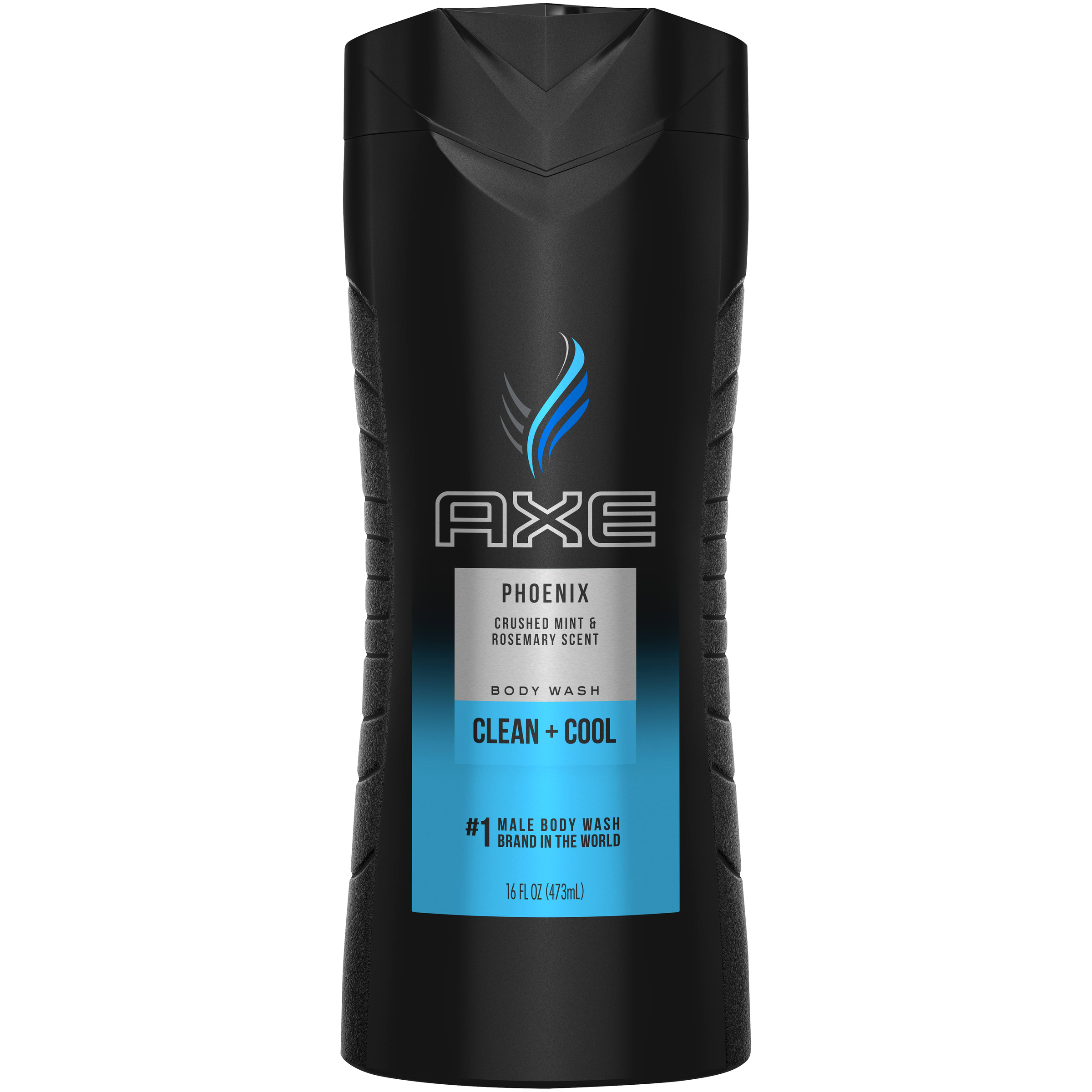 AXE Shower Gel Phoenix 16 fl oz AXE Shower Gel Phoenix 16 fl oz