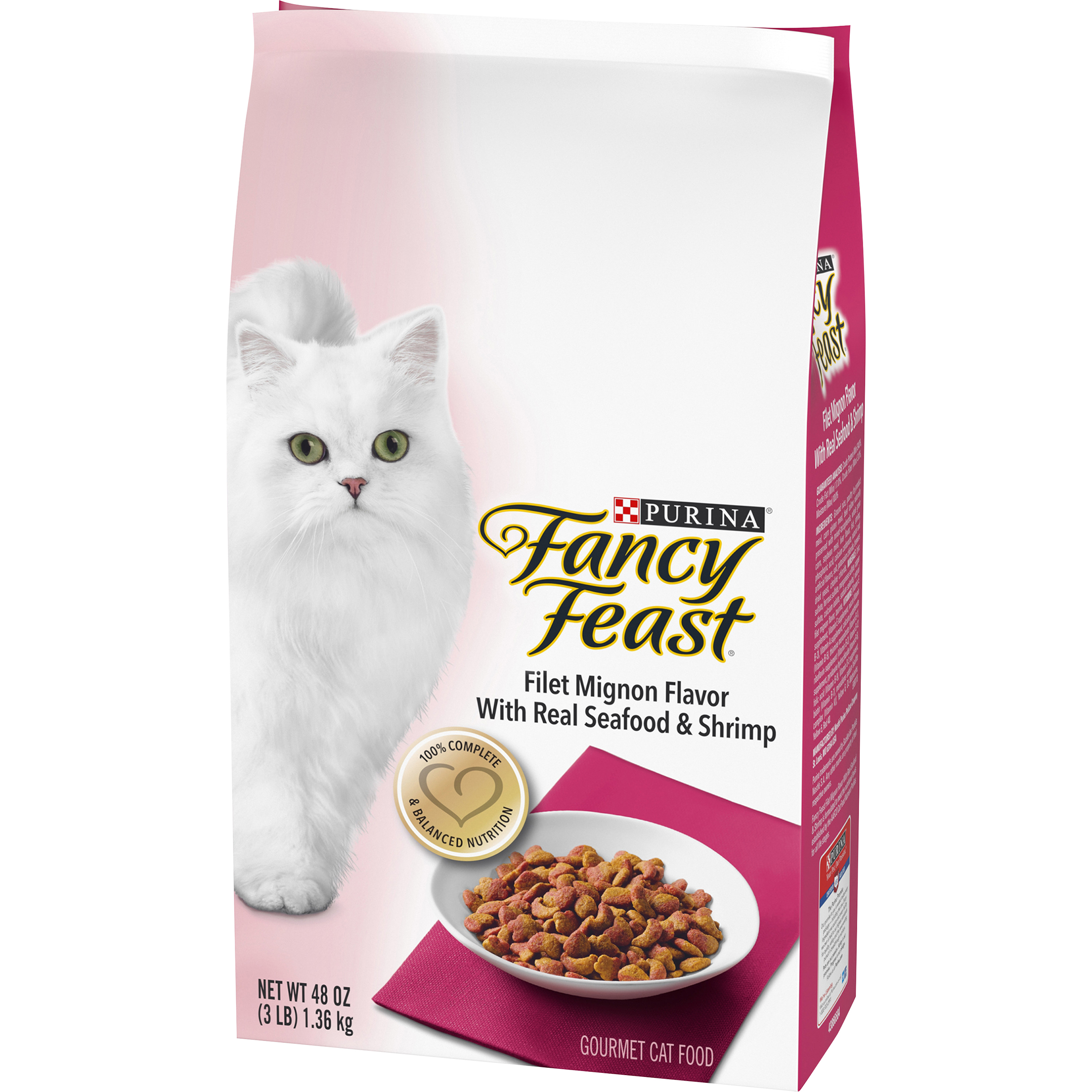 fancy feast website