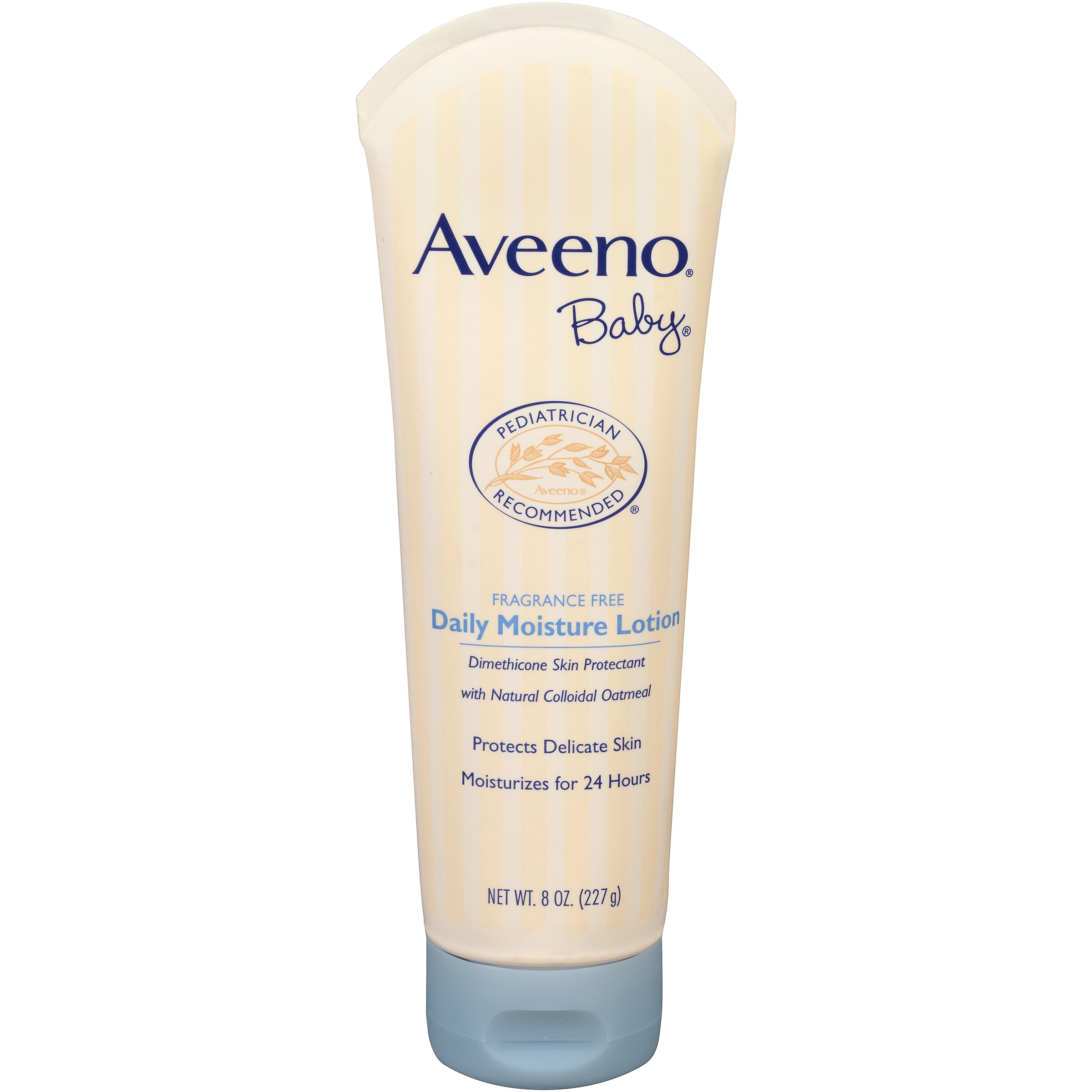 aveeno baby lotion 8 oz