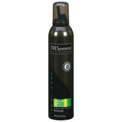 TRESemme Curl Care Mousse Flawless Curl Extra-Hold 10.5 Oz.