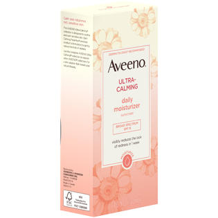 aveeno naturals moisturizer calming active ultra daily ml oz fl zoom