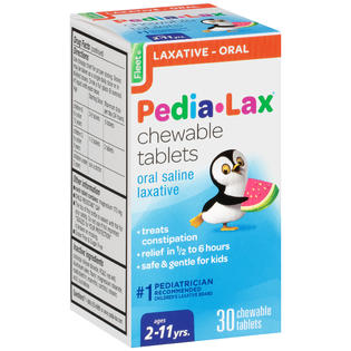 Fleet Oral Laxative – Enemas – ZRYT
