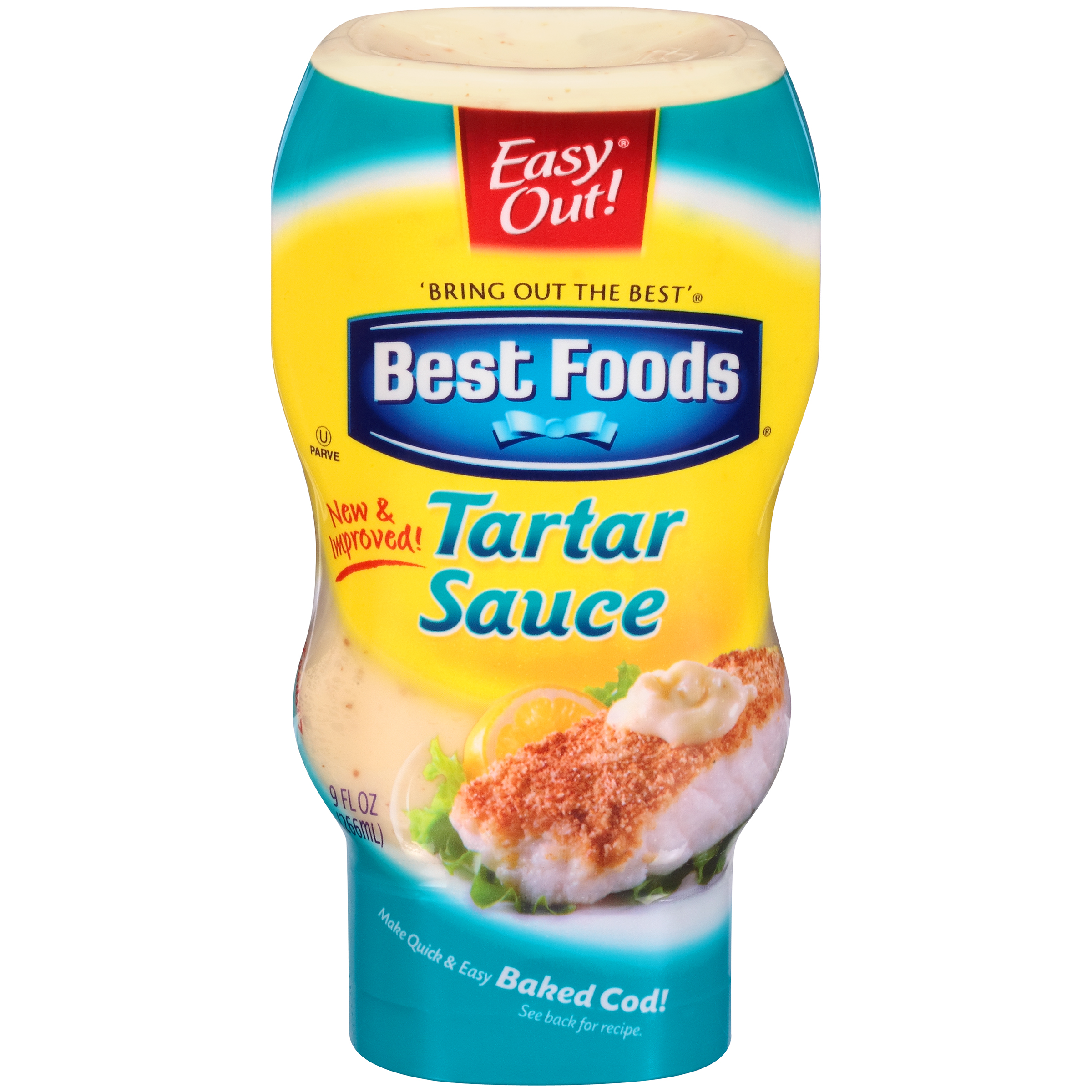 Generic Tartar Sauce 048001025851 product image