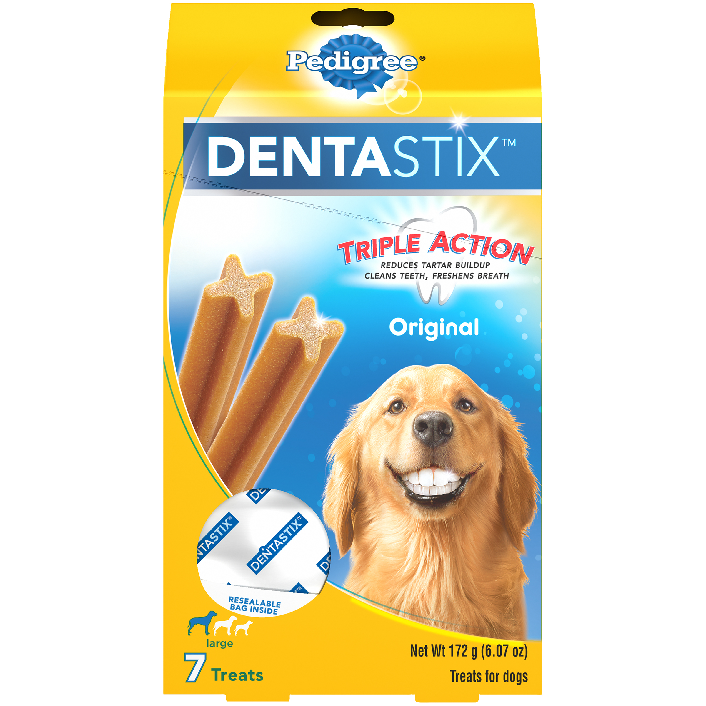 denta sticks