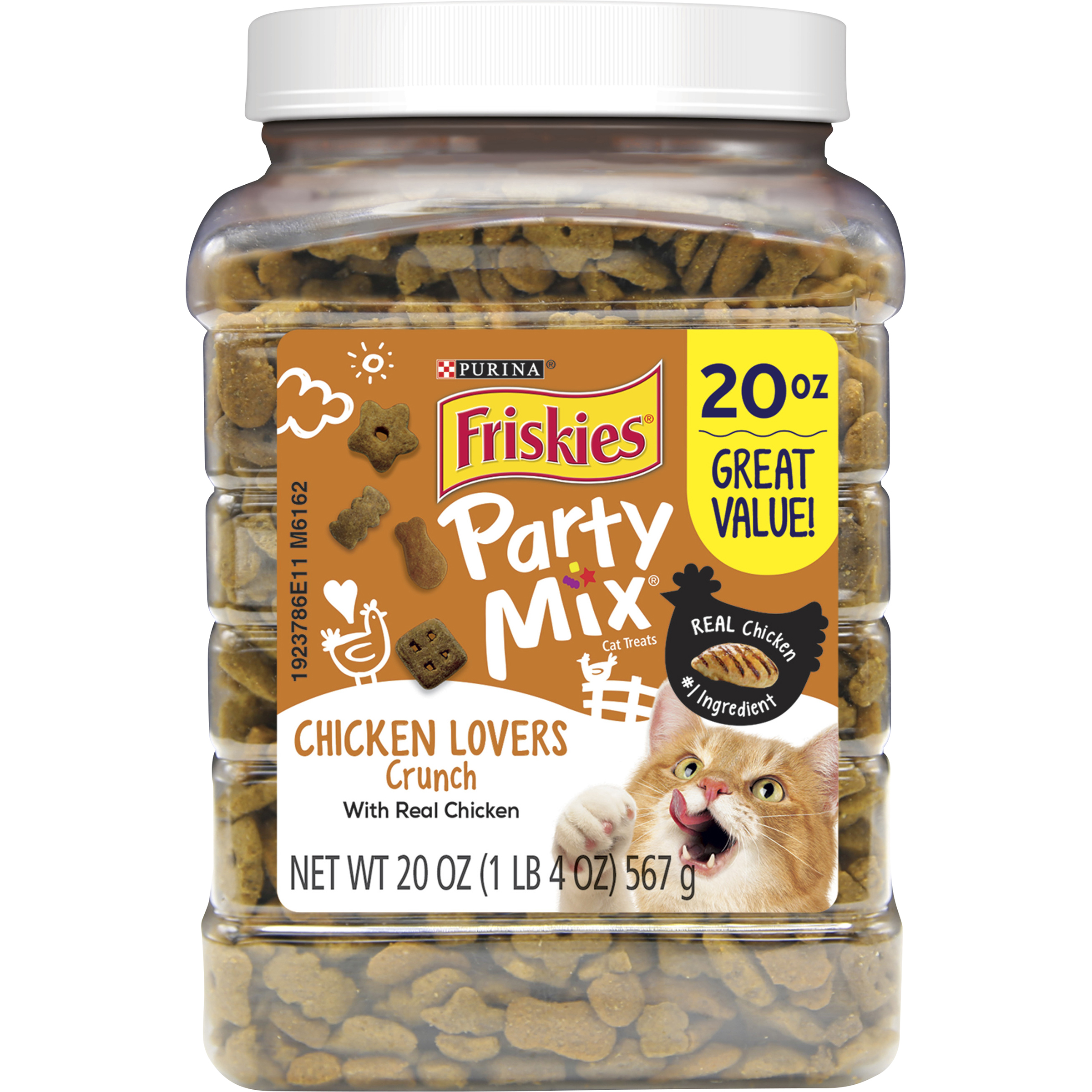 purina friskies cat treats