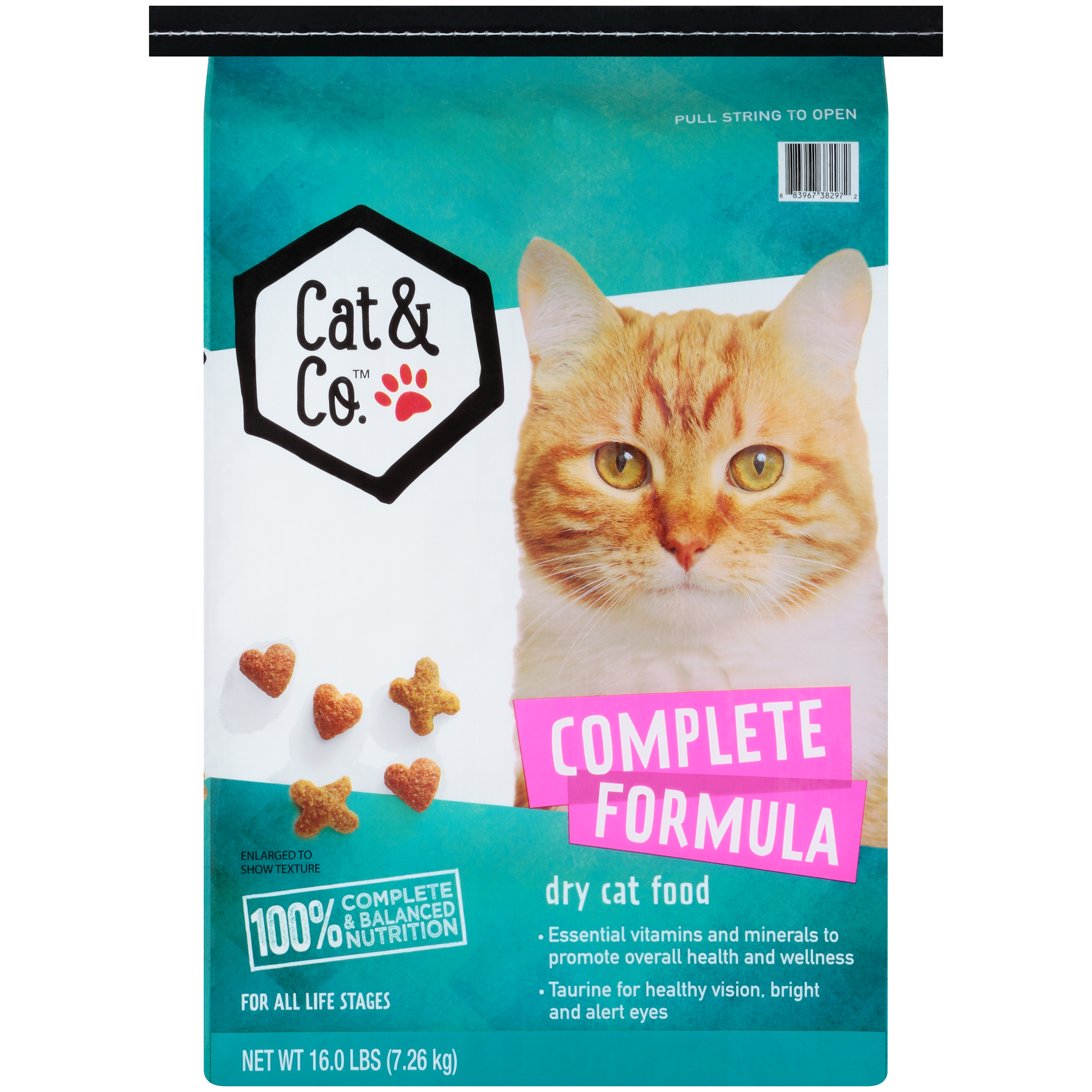 Cat Co Cat Food Kmart