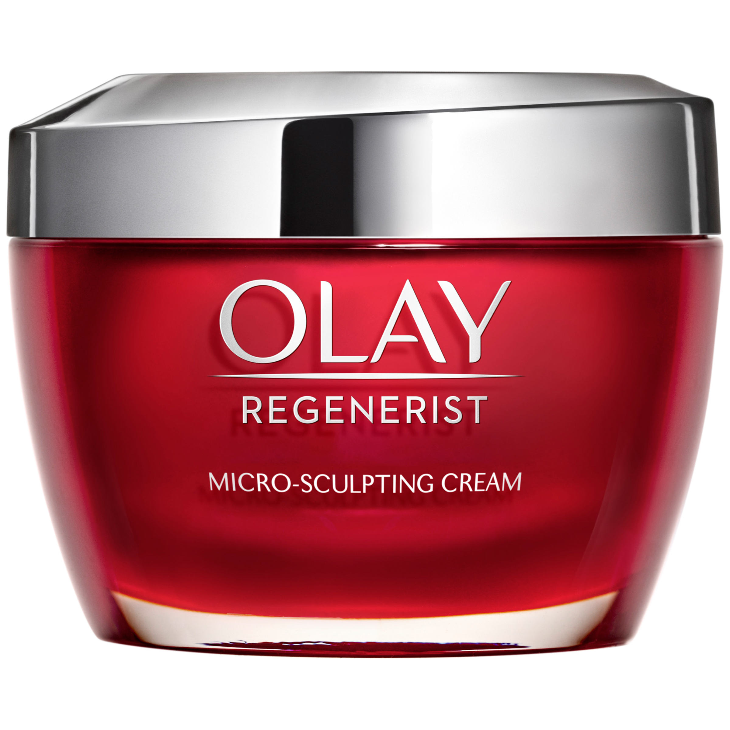 Olay Regenerist MicroSculpting Cream Face Moisturizer 1.7 oz