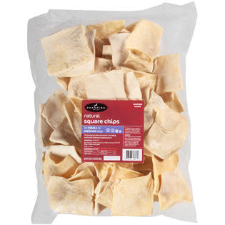 spicy square chips