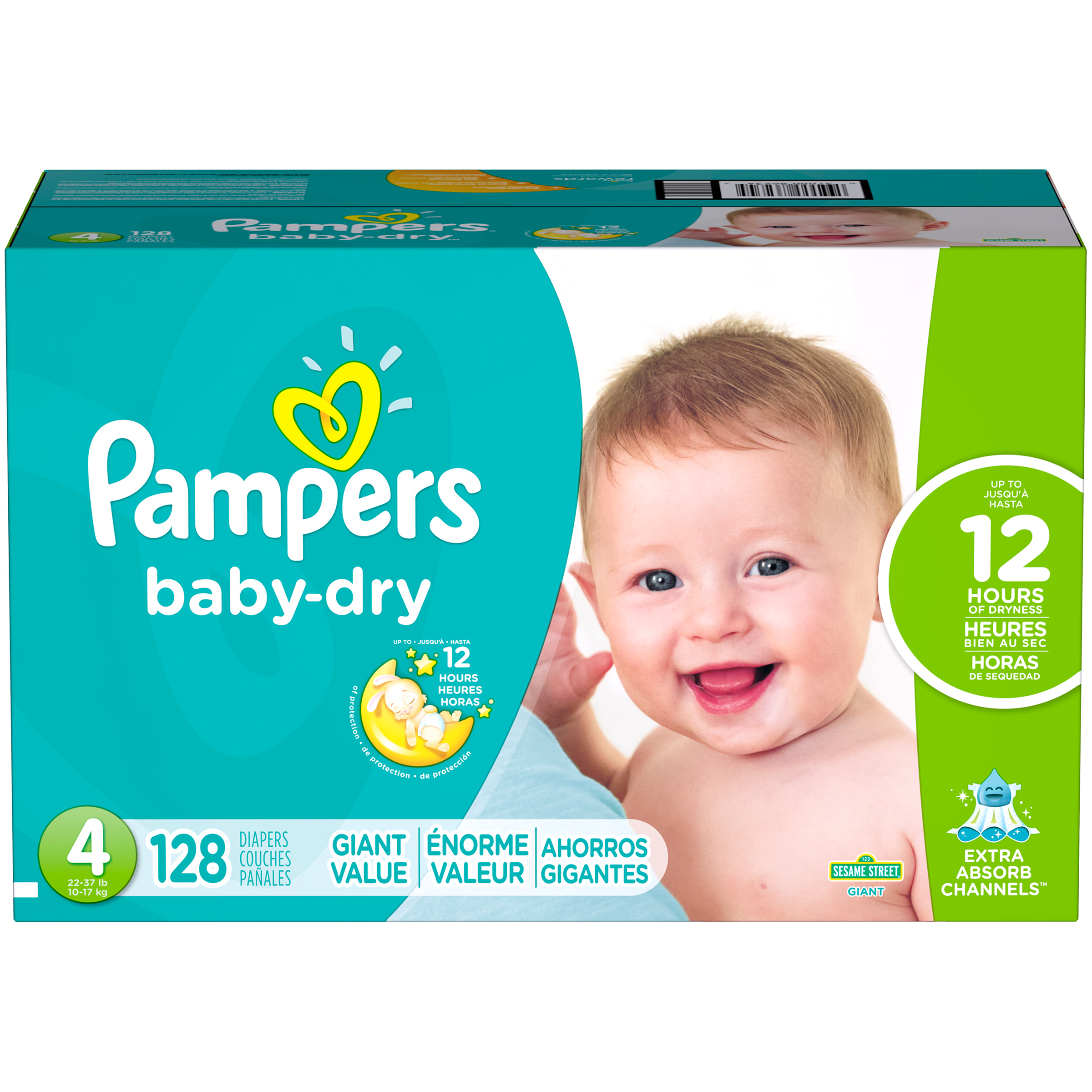 123 baby diapers