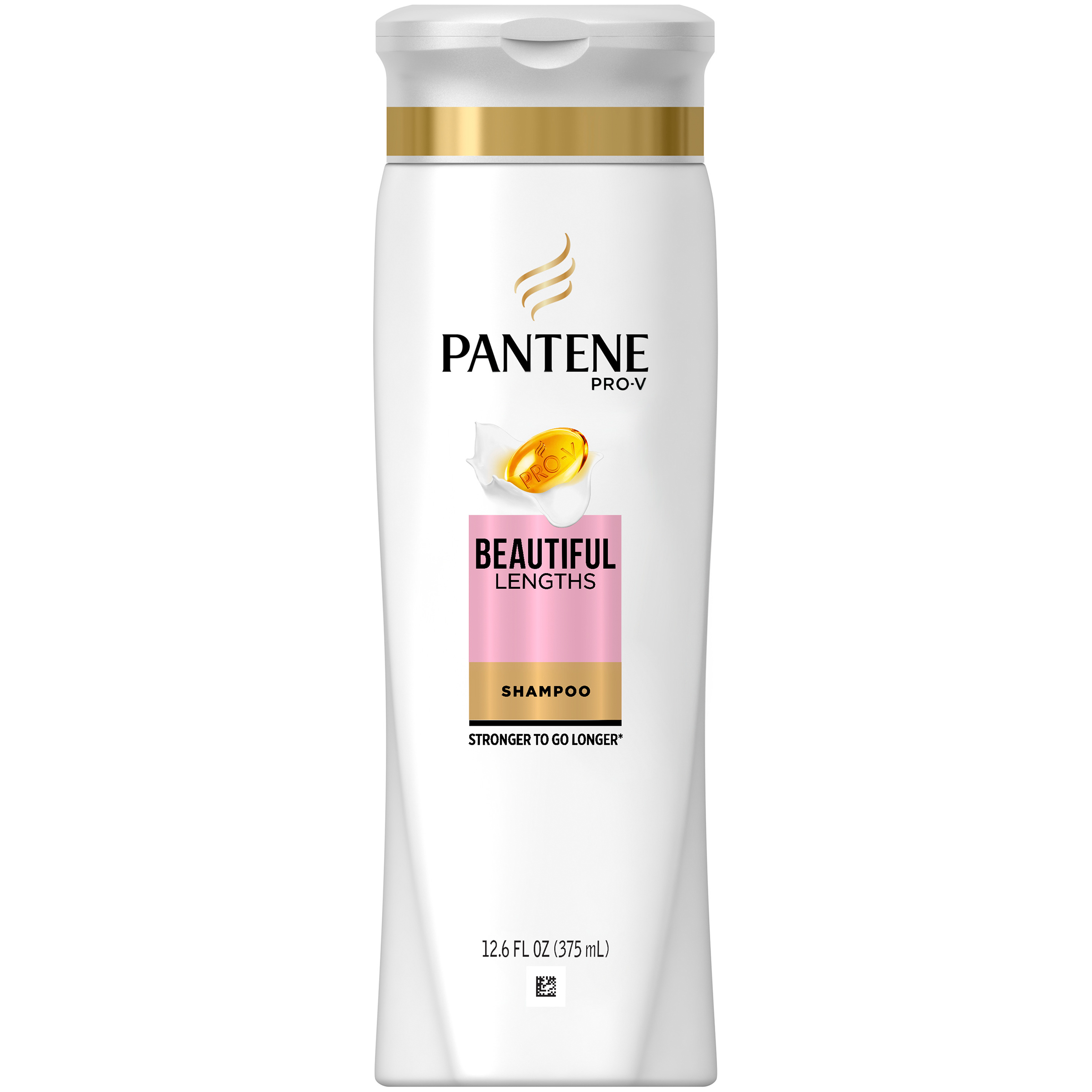 Pantene Beautiful Lengths Shampoo 12.6 oz