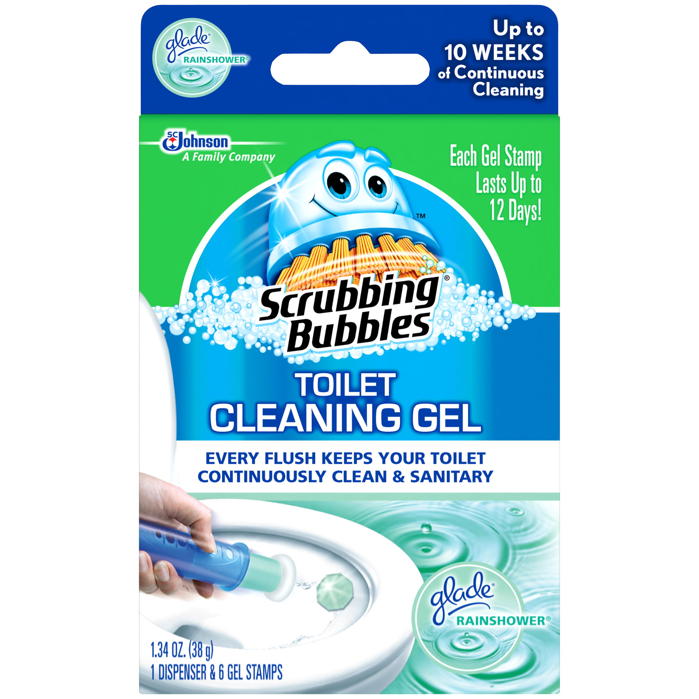 Scrubbing Bubbles UPC & Barcode upcitemdb.com.