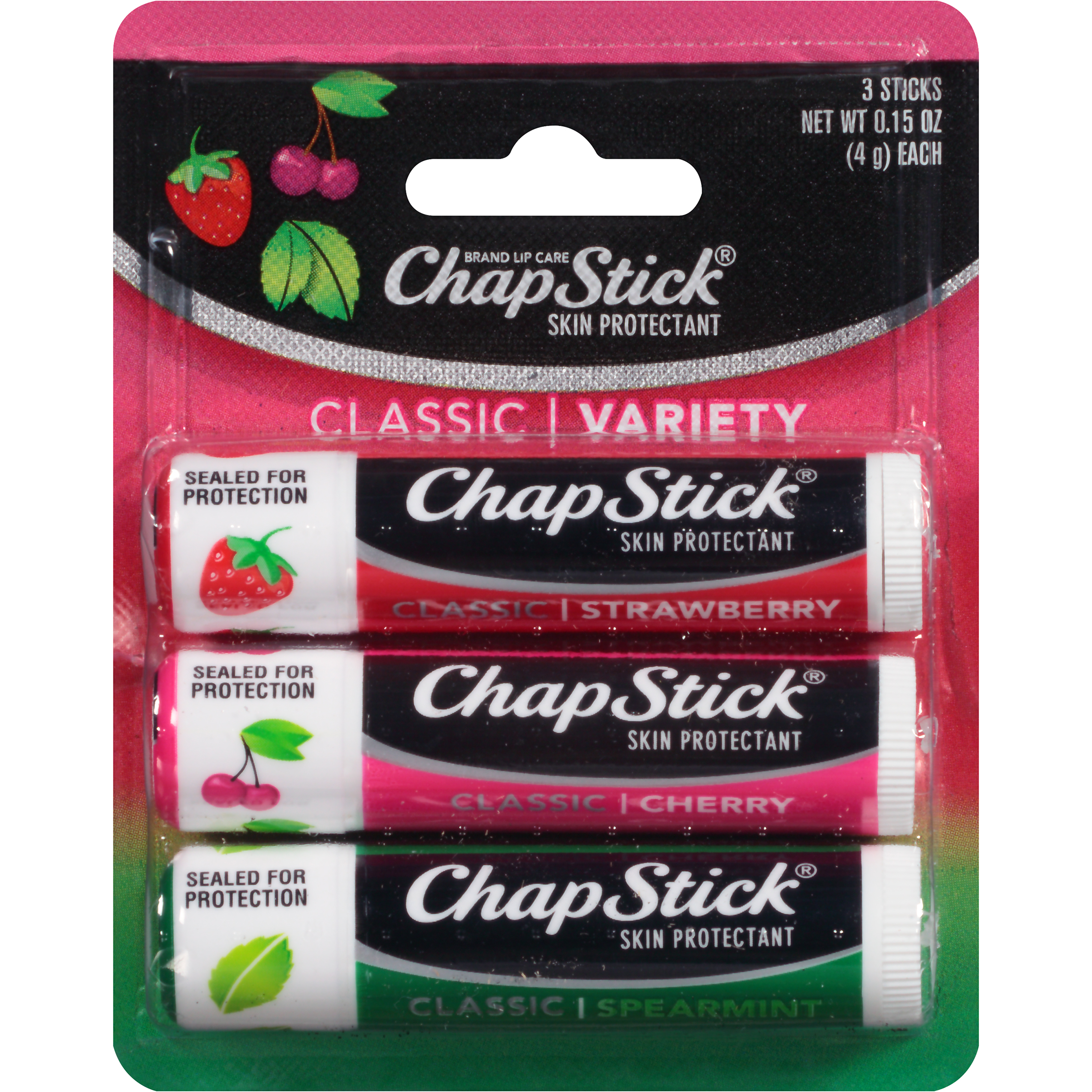 Lip Balm Containers Kmart Chapstick