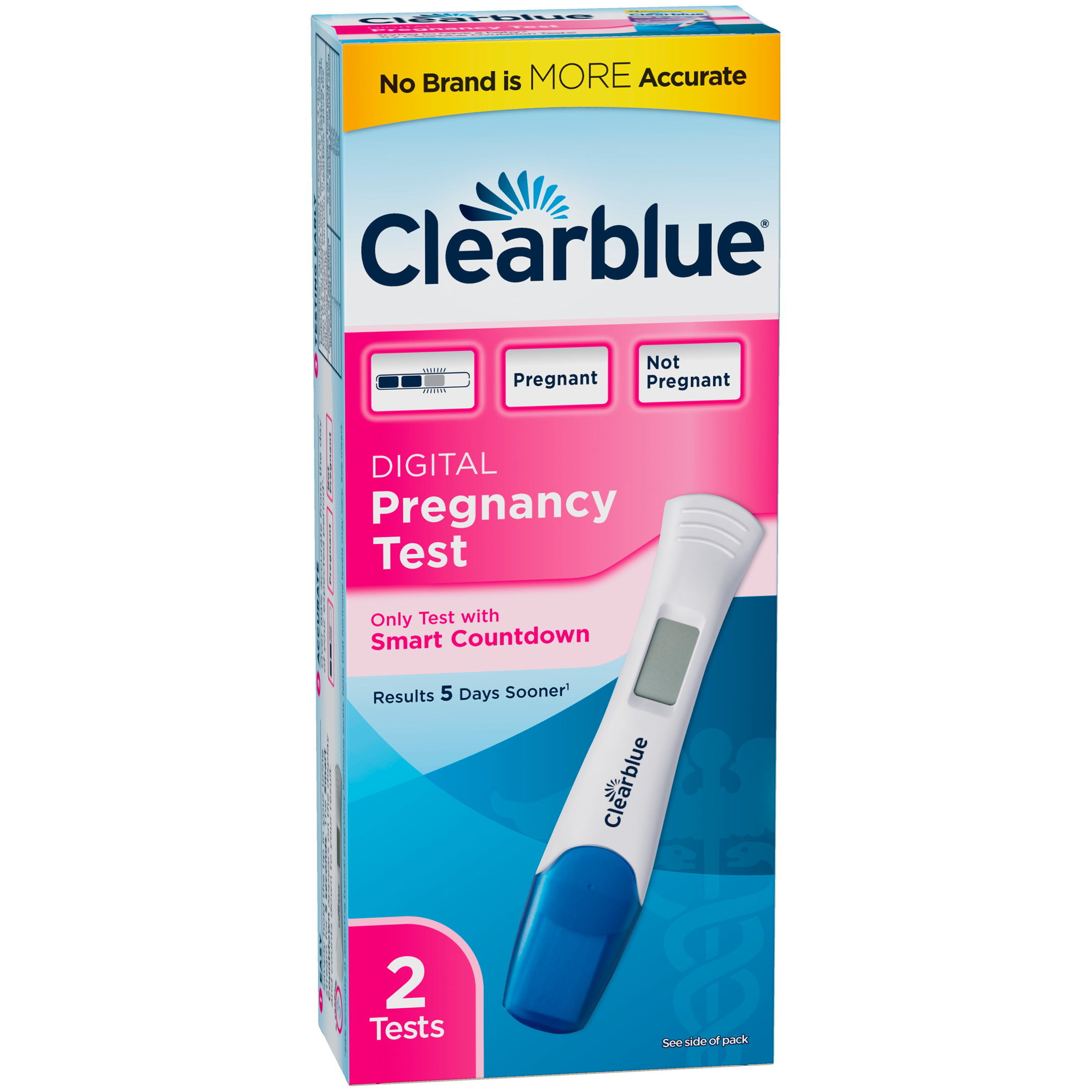 Pregnancy Tests Buy Pregnancy Tests In Health Wellness At Kmart