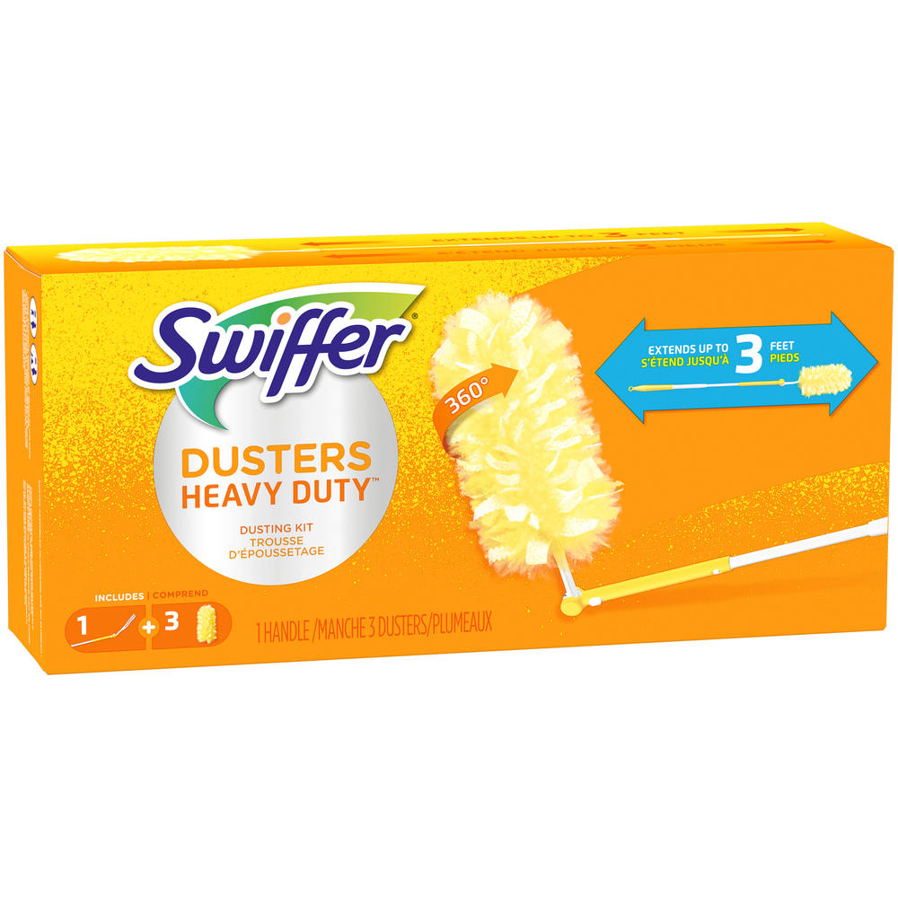 Swiffer Dusters Starter Kit, 1 starter kit