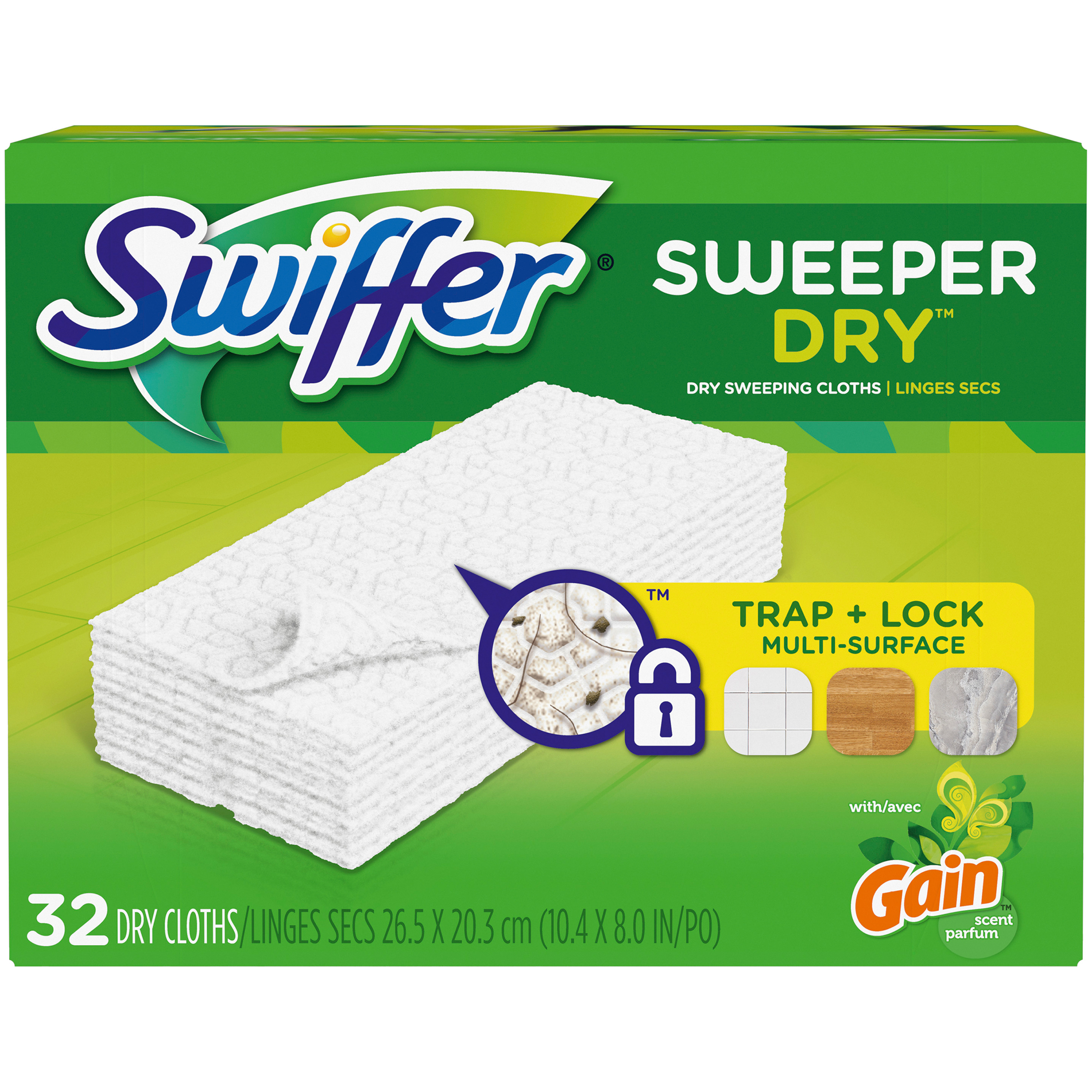 Dog Mop Shoes >> Swiffer Sweeper Dry Sweeping Pad Refills for Floor mop ... Dog Mop Shoes >> Swiffer Sweeper Dry Sweeping Pad Refills for Floor mop ...