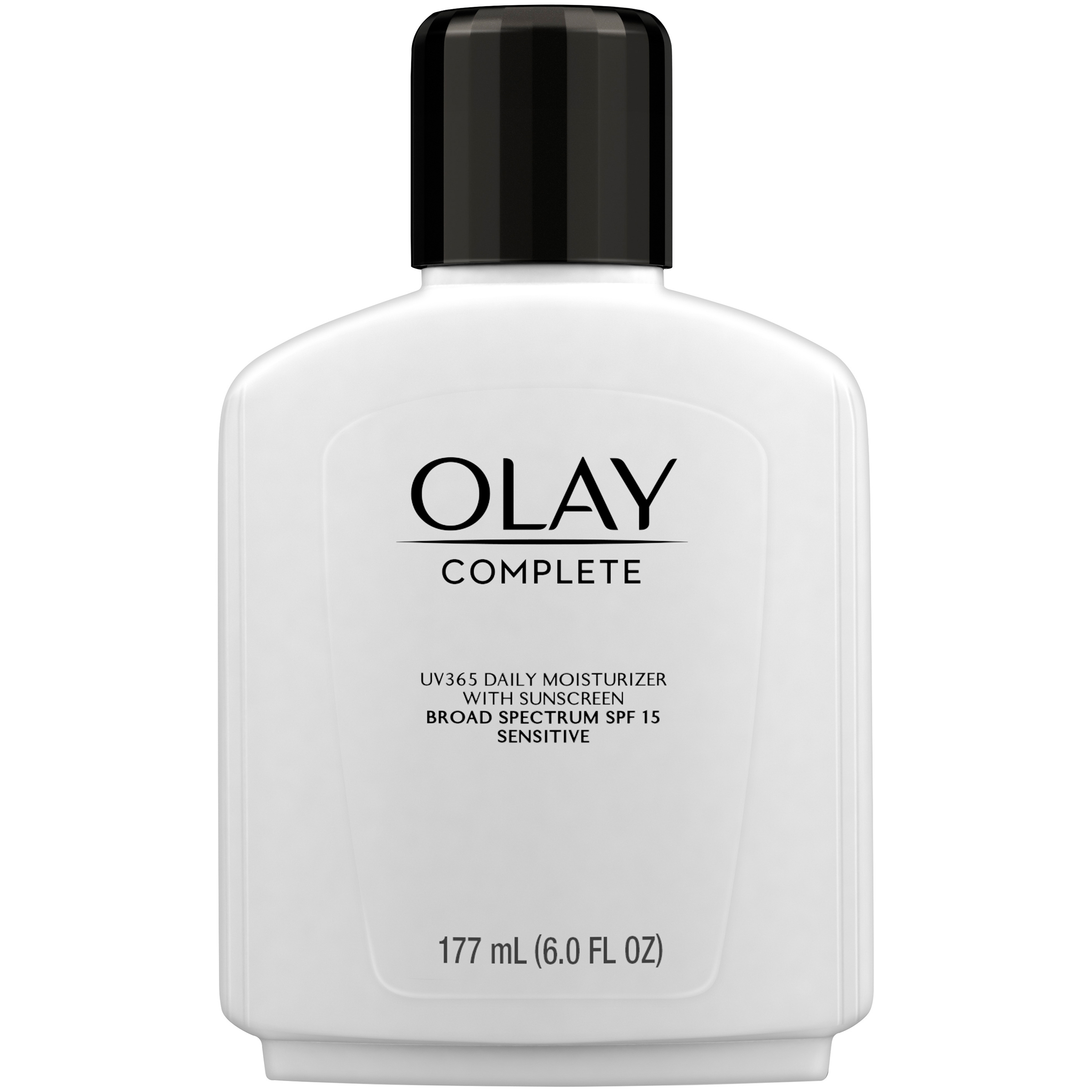 Olay Complete UV Moisturizer, All Day, SPF 15, 6 fl oz (177 ml)