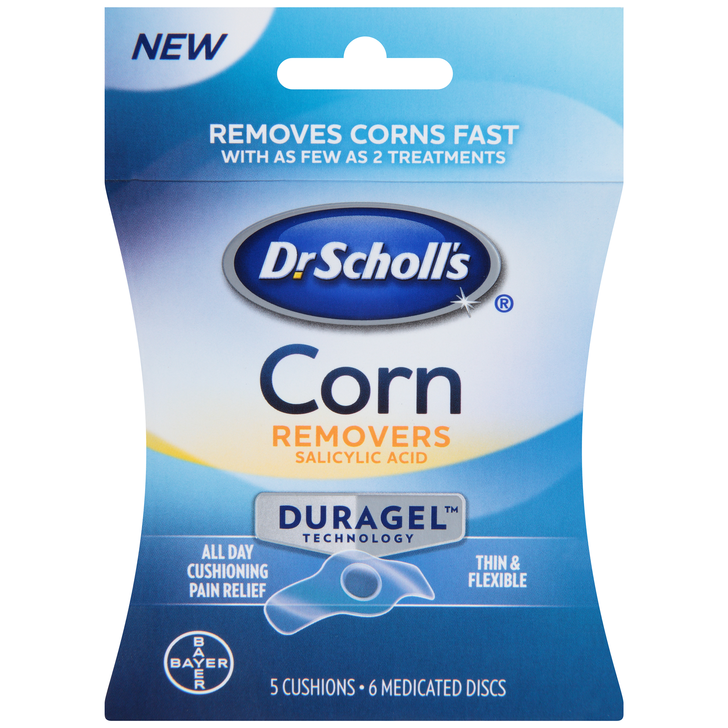 Dr. Scholls Corn Removers 11 CT   Health & Wellness   Foot Care
