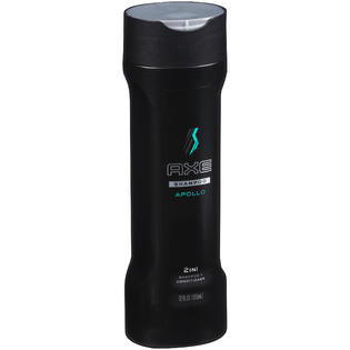 AXE 2 in 1 Shampoo Plus Conditioner, Apollo, 12 fl oz