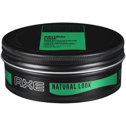 AXE Natural Look Understated Cream, 2.64 oz (75 g) (Bundle of 3)