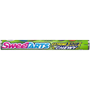 SweeTarts Wonka Candy, Chewy Shockers, 1.65 oz (46.7 g)