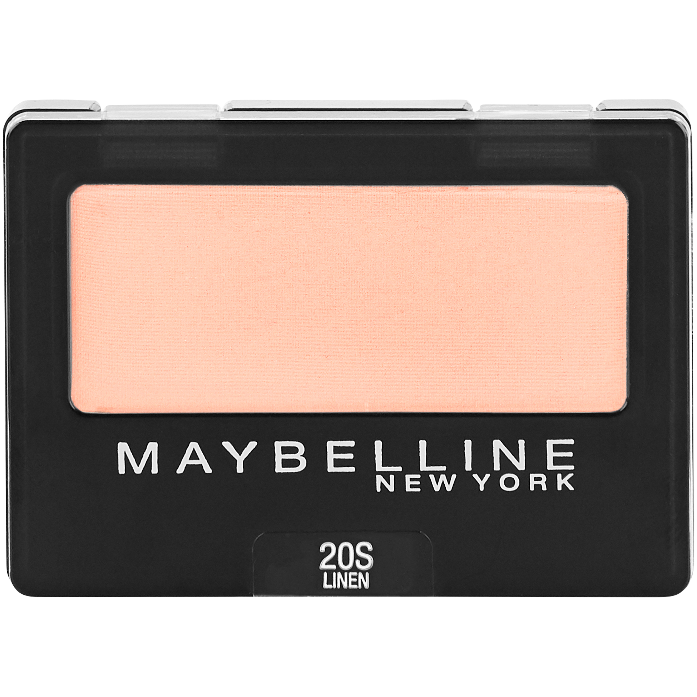 Maybelline New York  Expert Wear Eyeshadow 20S Linen, 0.08 oz. Compact