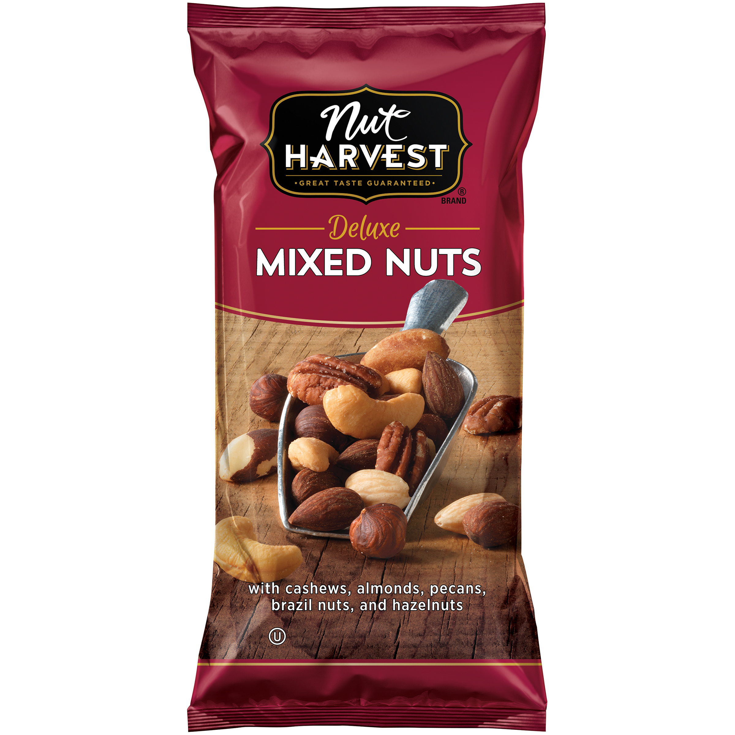 FL MIXED NUTS       1OZ 2.75OZ