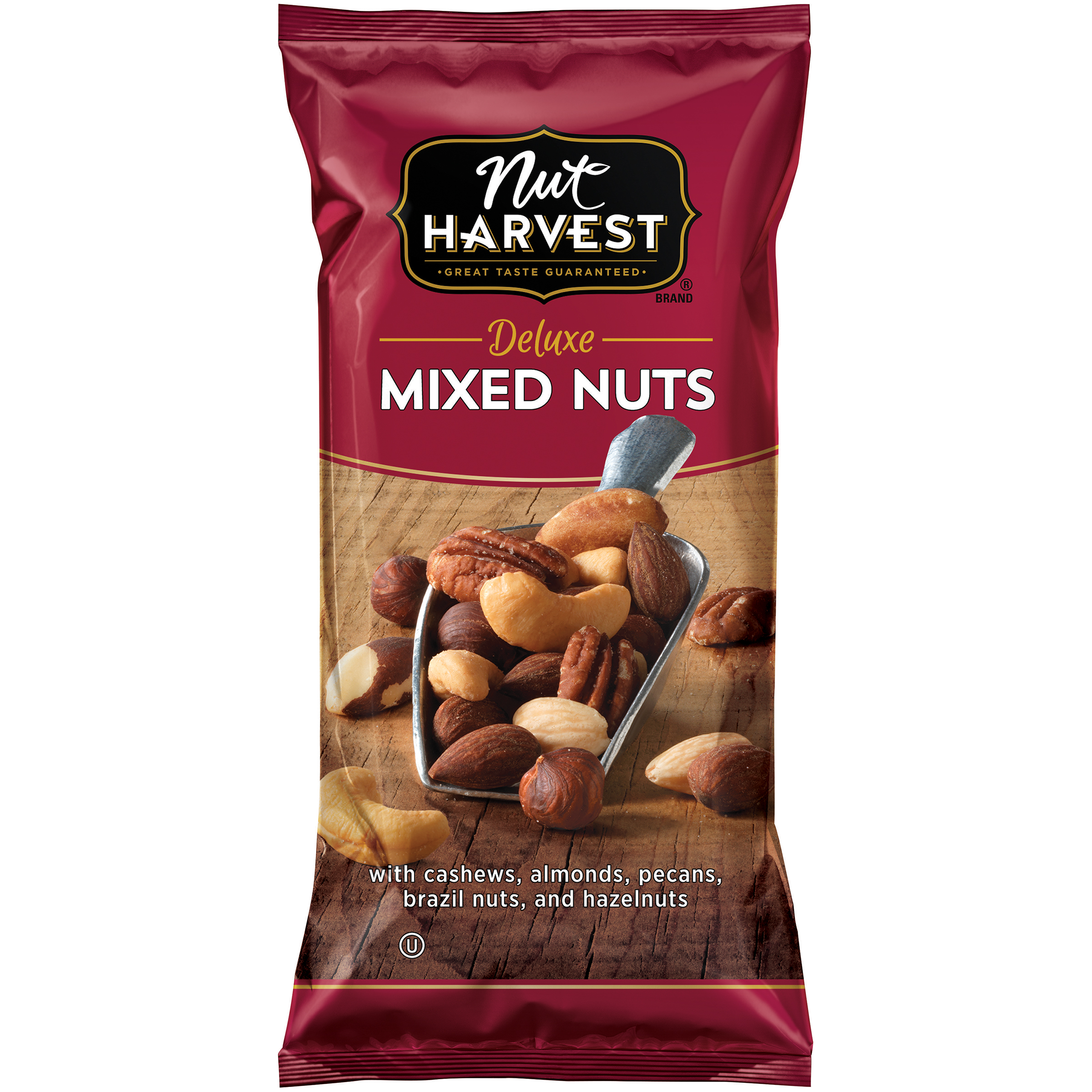 FL MIXED NUTS 1OZ 2.75OZ Shop Your Way Online Shopping & Earn Points