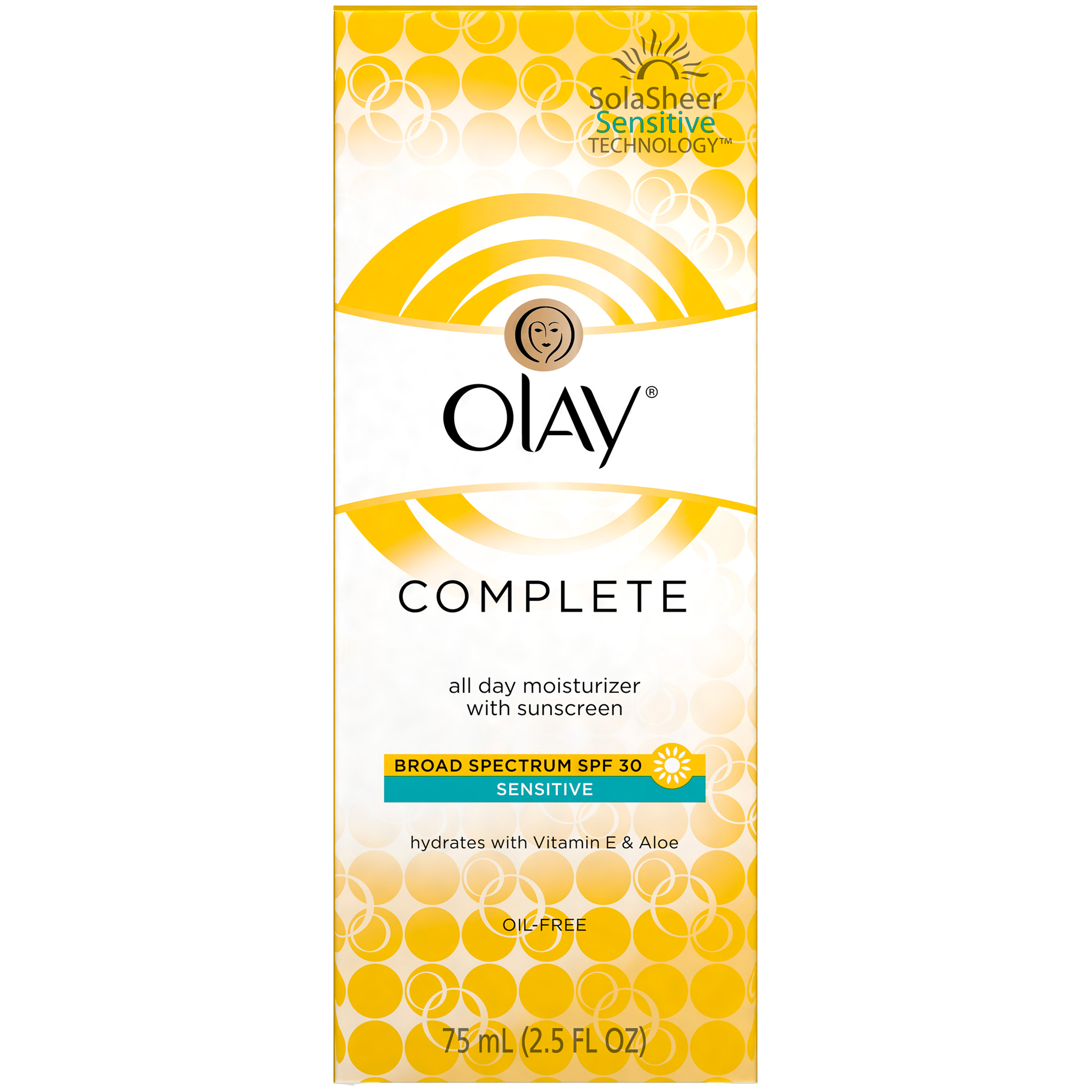 olay lightweight moisturizer