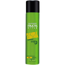 Garnier Fructis Style Flexible Control Anti-Humidity Aerosol Hairspray 8.25 oz