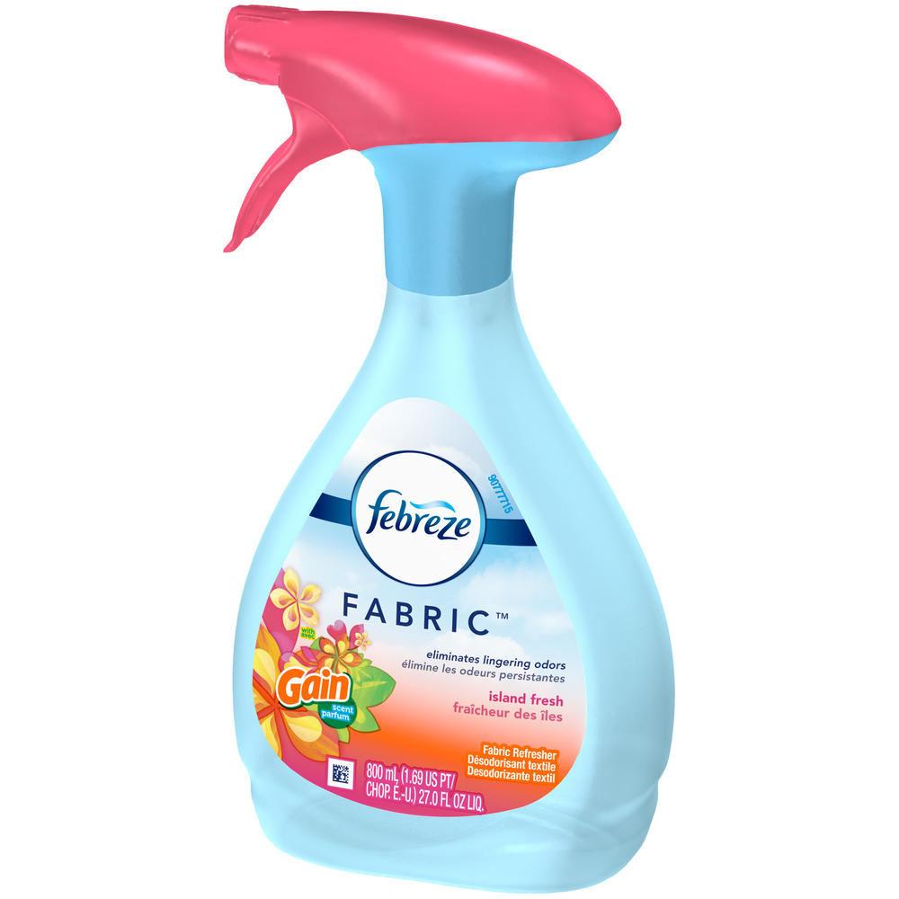 Febreze FEBRZE FABRIC REFRSH27FZ GAIN ISL FRESH