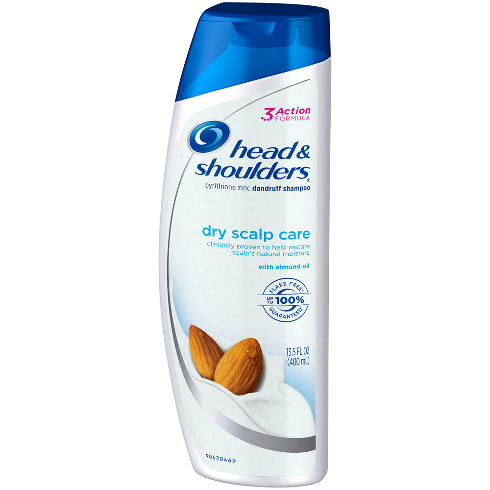 Head & Shoulders Lavender Foot Repair Cream