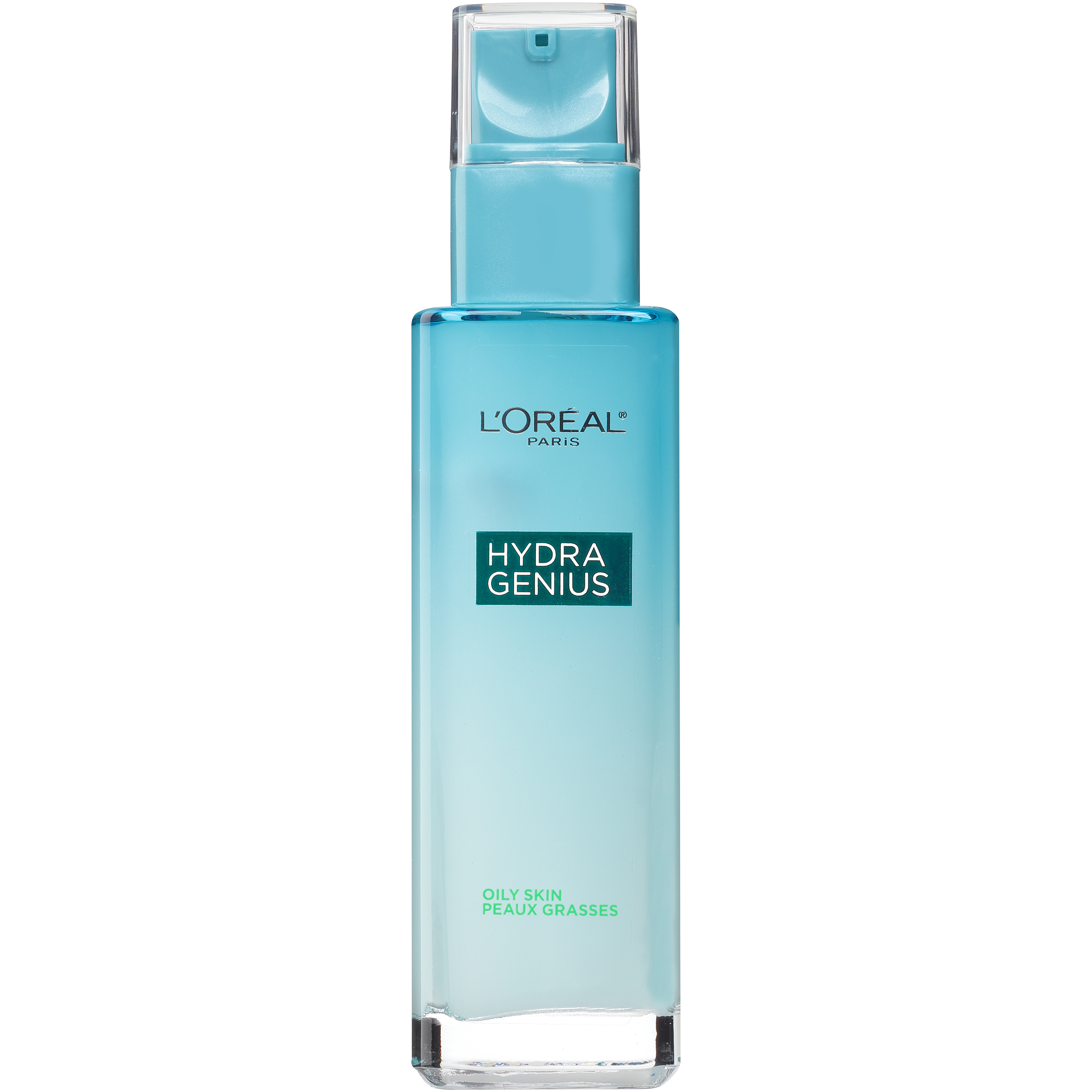 L'Oreal L'Or&#233;al Paris Skin Expert Hydra Genius Normal/Dry Skin Daily Liquid Care 3.04 fl. Oz. Box