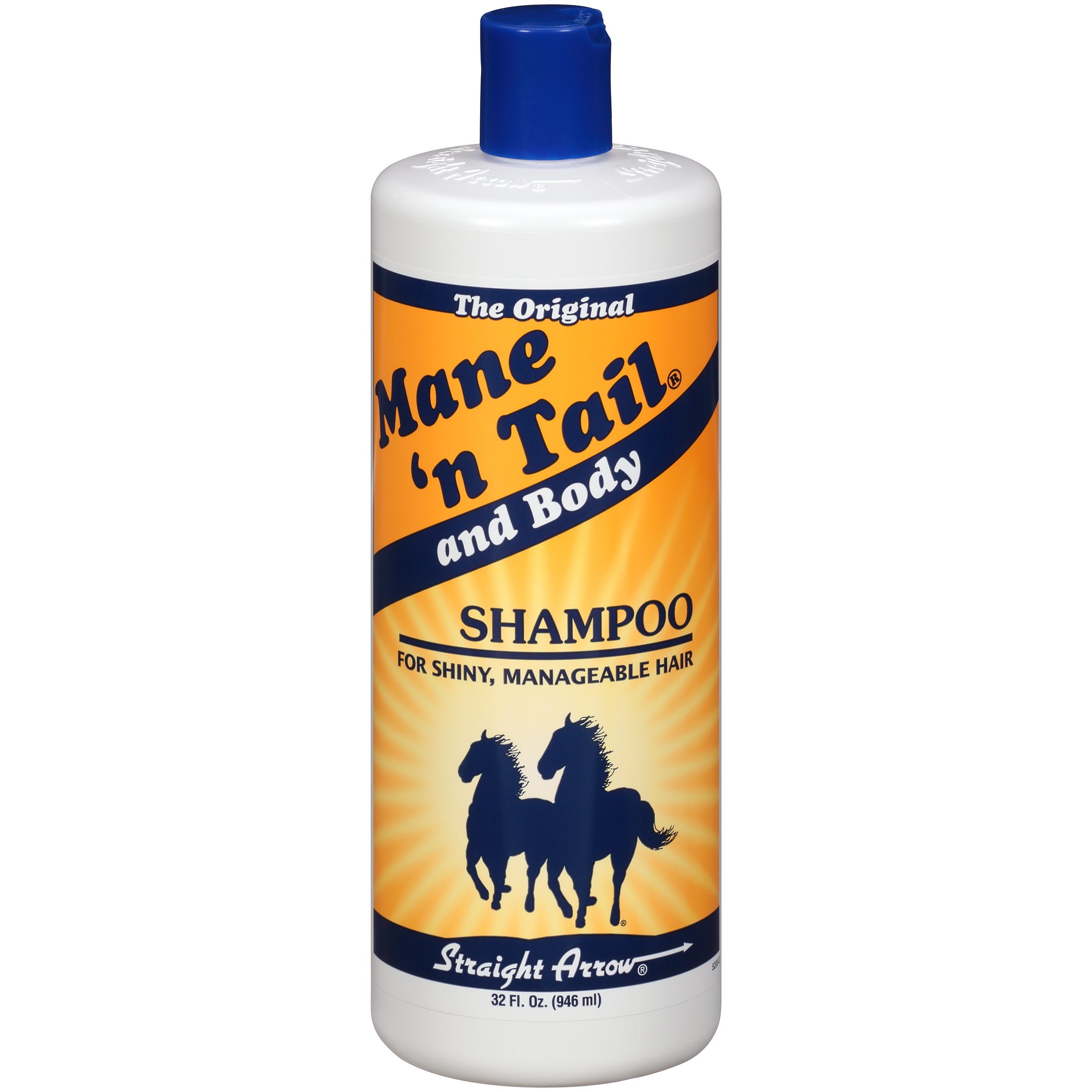 Mane 'n Tail Shampoo 32 Ounce Bottle