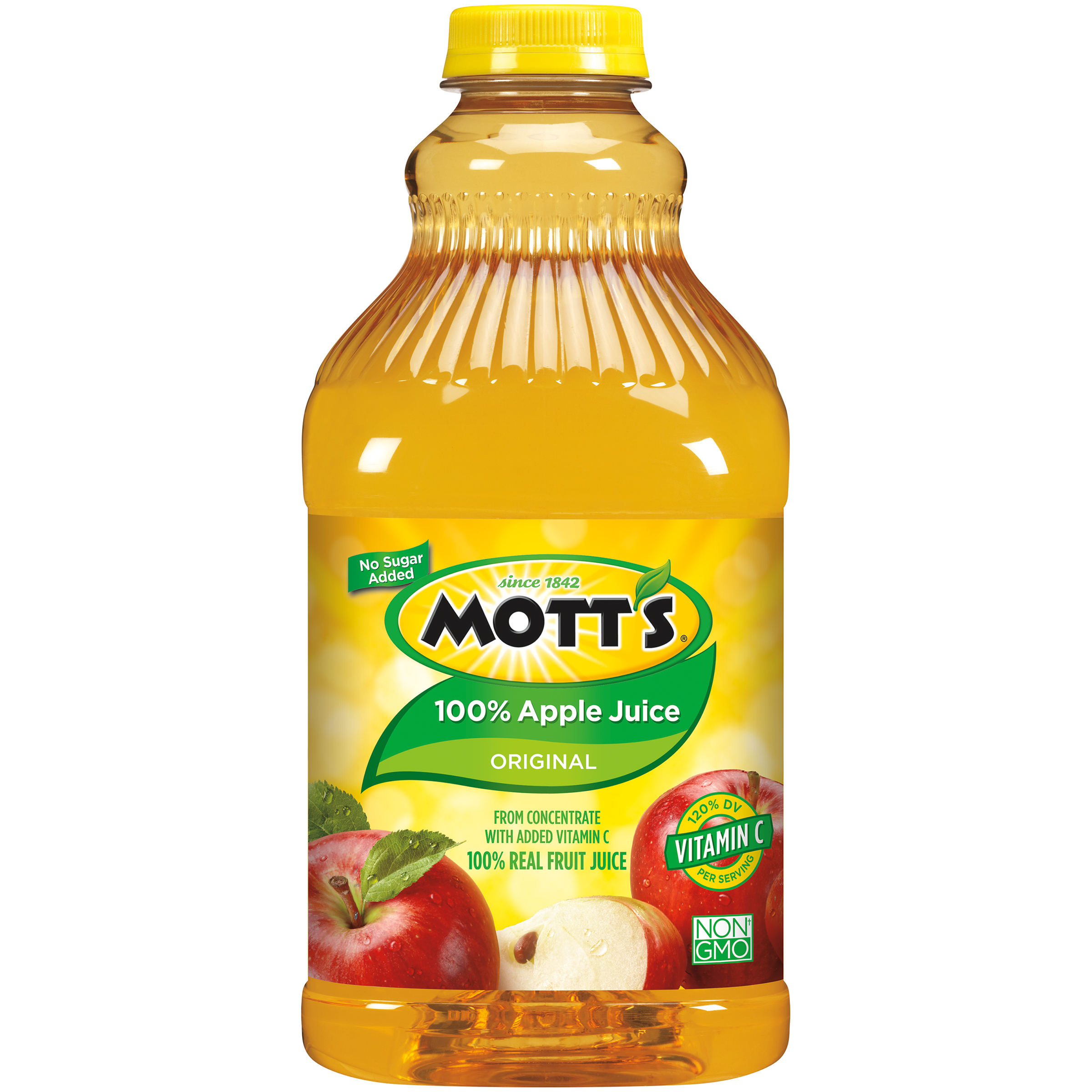 ounce 1 fluid 64 qt) 1.89 , Mott's 100 Juice, (2 oz lt fl Apple ounce 1 fluid 64 qt) 1.89 , Mott's 100 Juice, (2 oz lt fl Apple