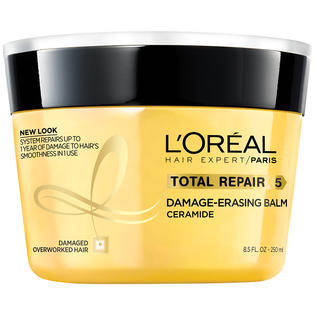 L Oreal Advanced Haircare Total Repair 5 Damage Erasing Balm 8 5