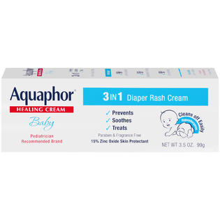 aquaphor healing cream 3 in 1