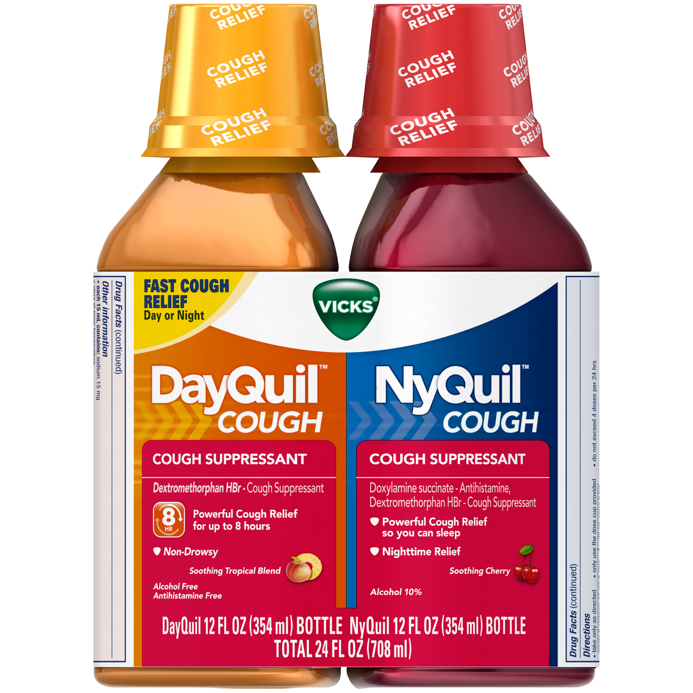 Benzonatate Vs. Nyquil: Which Is Right For Your Cough? - 5zp5858