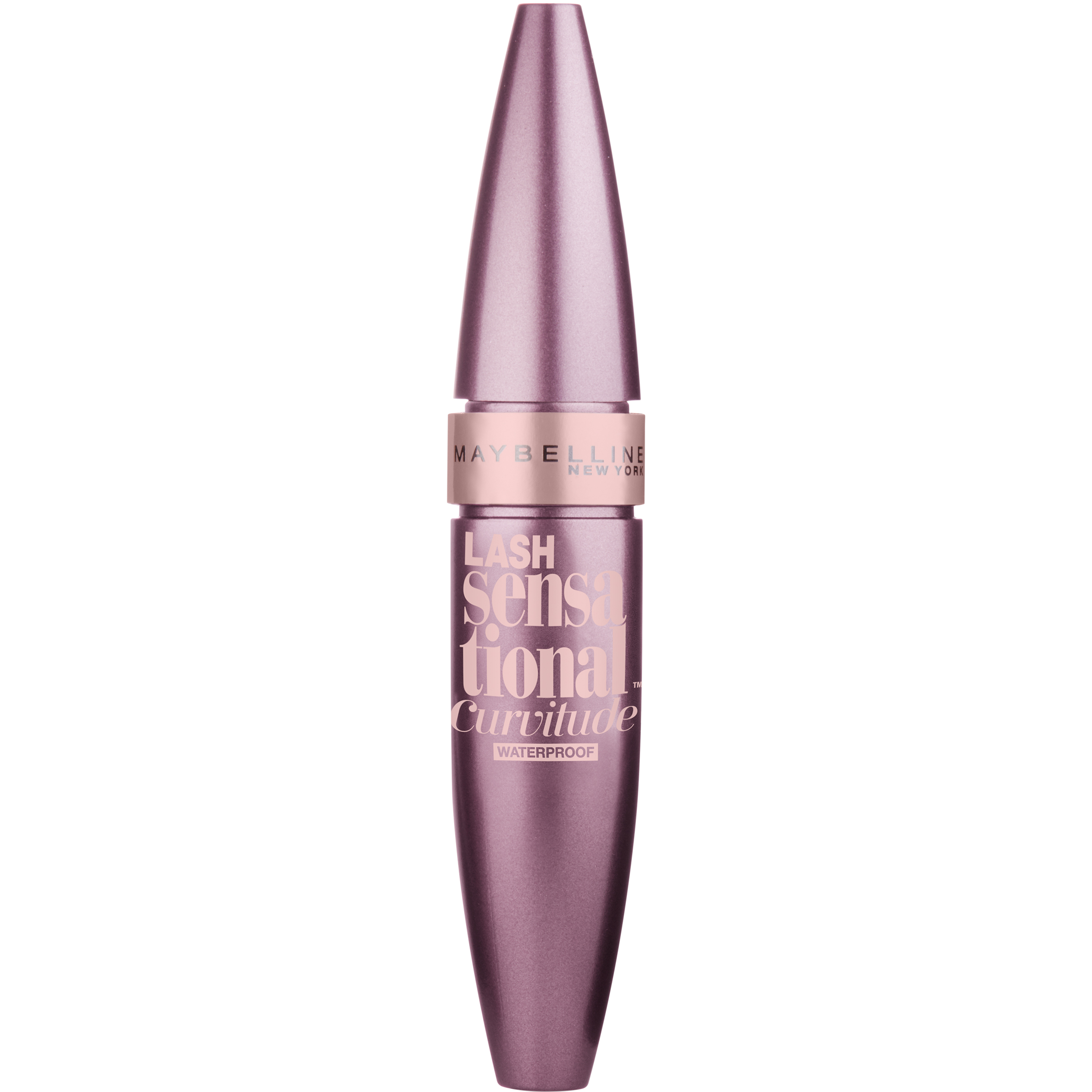 Maybelline New York Maybelline® New York Lash Sensational Curvitude™ Waterproof Mascara 750 Brownish, Black 0.32 fl. oz. Carded Pack, Brown Maybelline New York Maybelline® New York Lash Sensational Curvitude™ Waterproof Mascara 750 Brownish, Black 0.32 fl. oz. Carded Pack, Brown