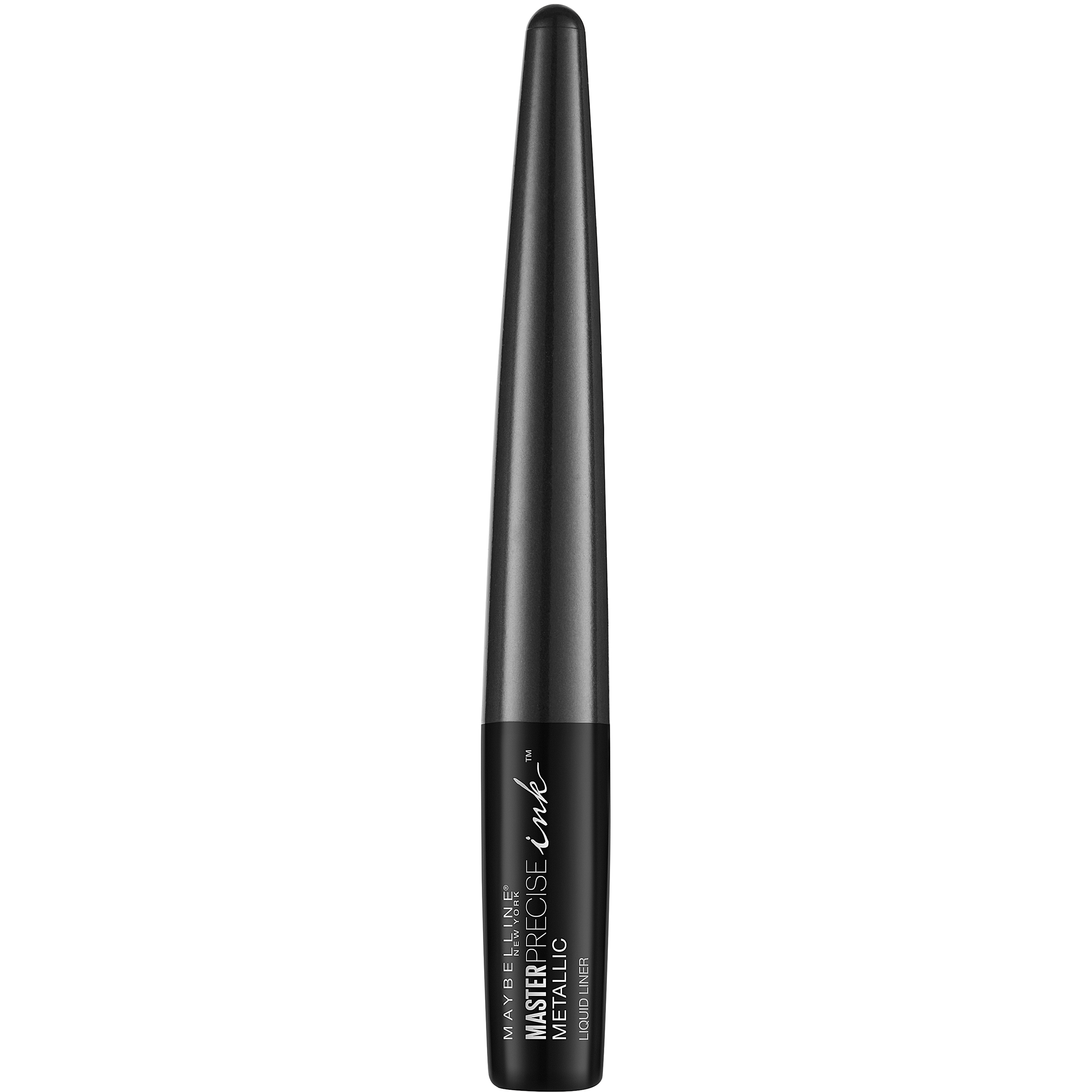 Maybelline Master Precise Ink Metallic Liquid Liner, Black Comet, 0.06 fl. oz. Maybelline Master Precise Ink Metallic Liquid Liner, Black Comet, 0.06 fl. oz.