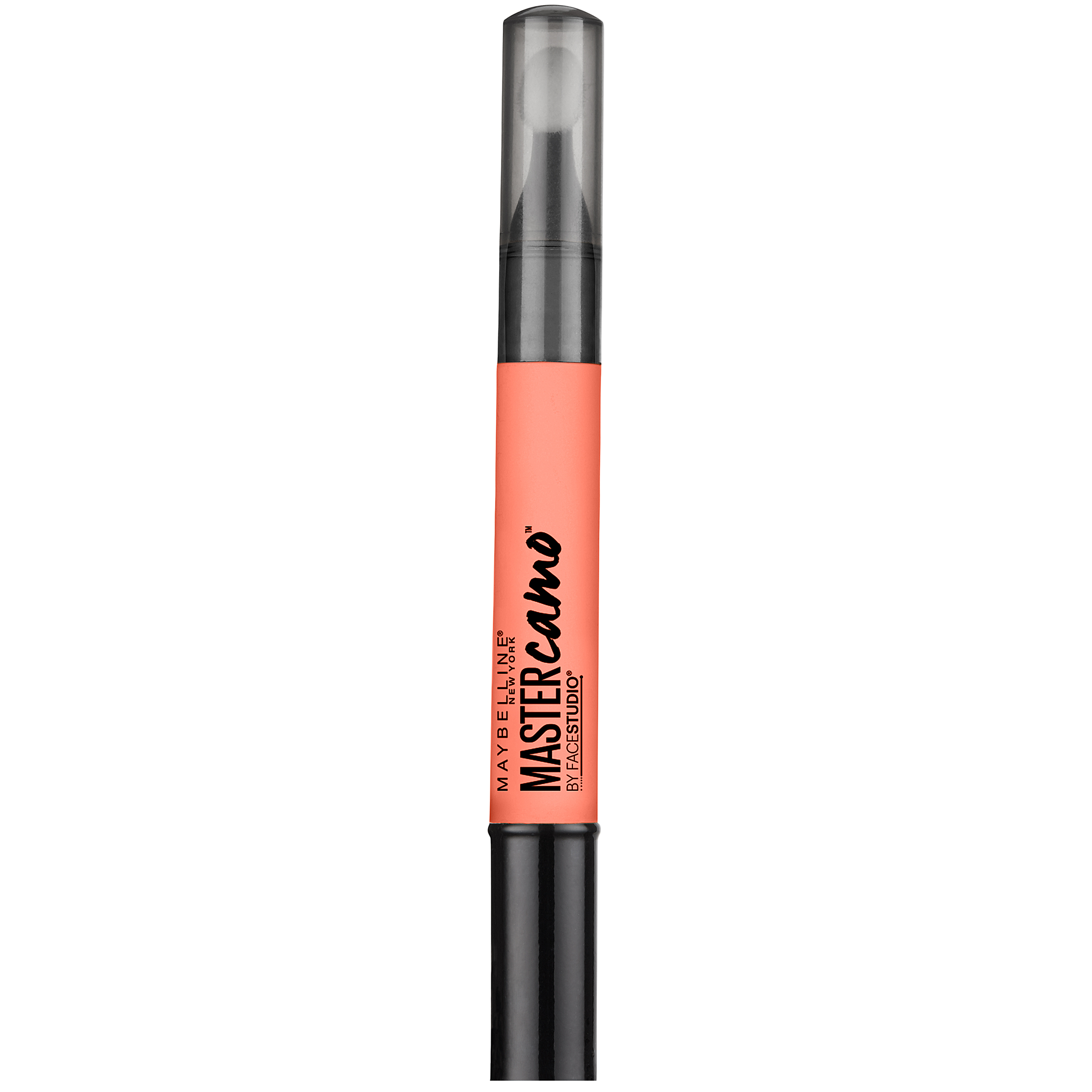 Maybelline New York Maybelline  Master Camo Color Correcting Pen, Apricot For Dark Circles, light-med, 0.05 fl. oz.
