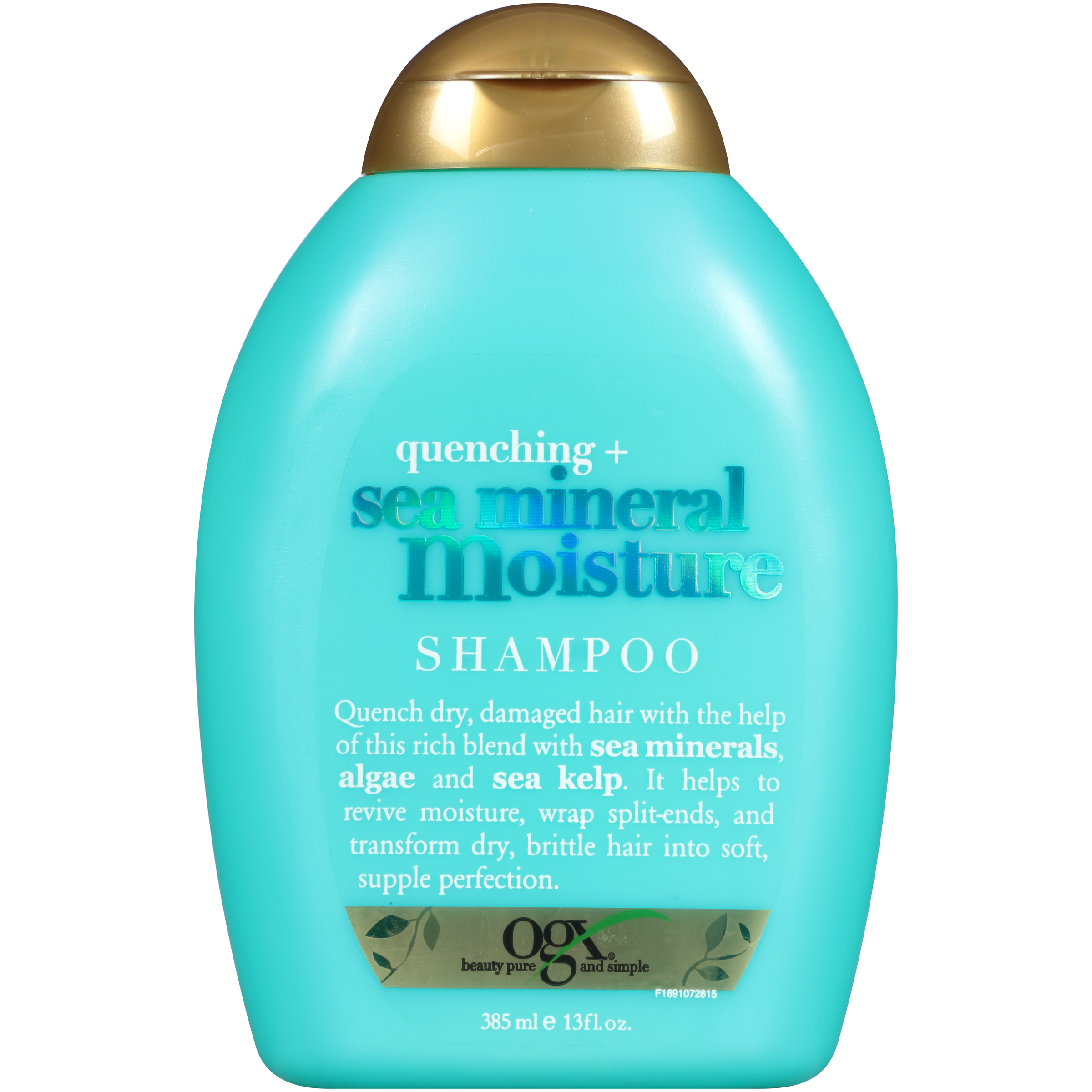 OGX Shampoo, Sea Mineral Moisture, 13 Oz. (385 ml) Shop Your Way