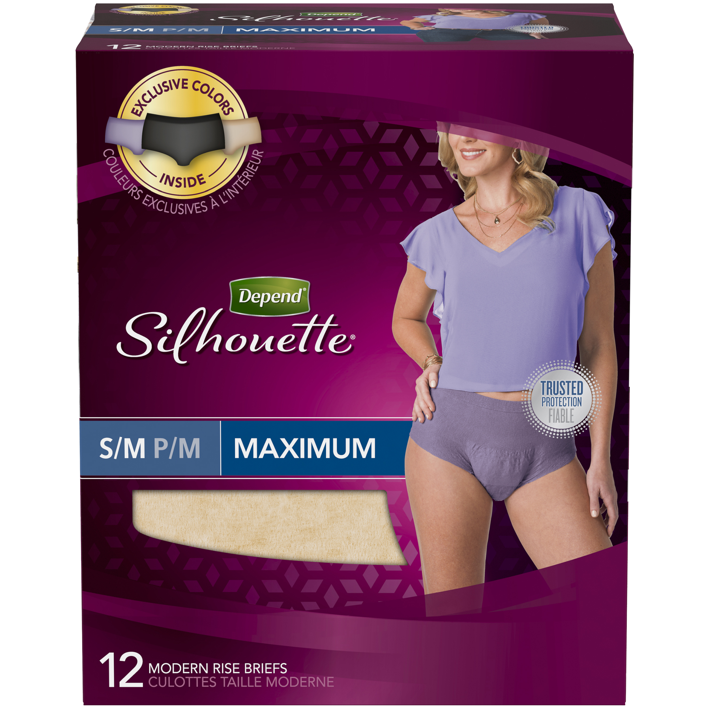 036000127768 upc depend silhouette briefs upc lookup