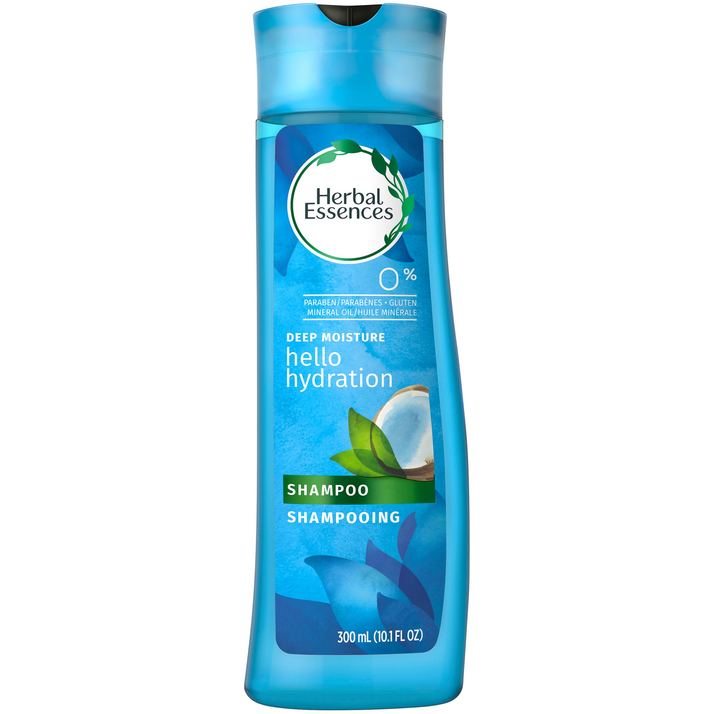 Herbal Essences Hello Hydration Shampoo 10.17 fl oz