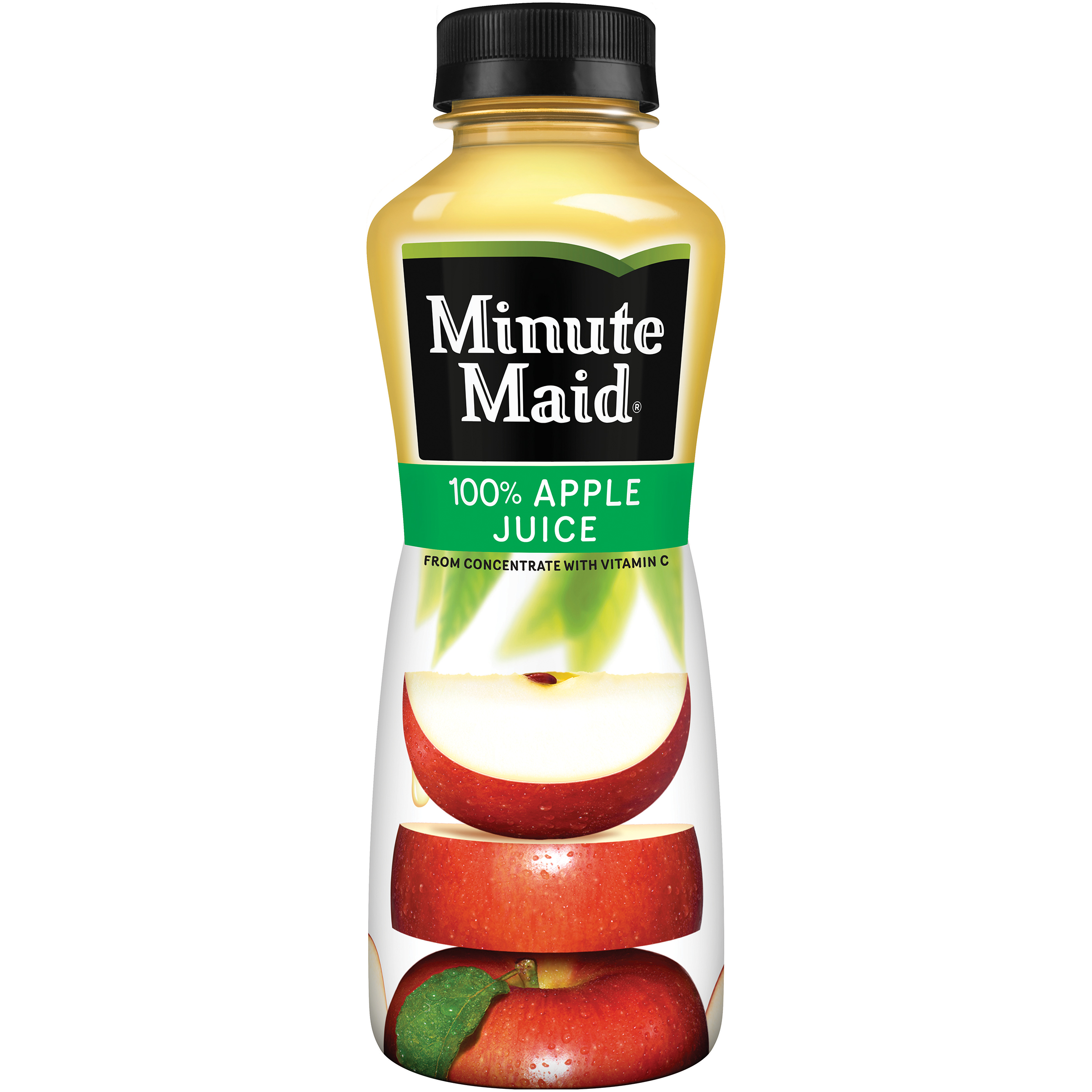 Minute Maid 100% Apple Juice Minute Maid 100% Apple Juice