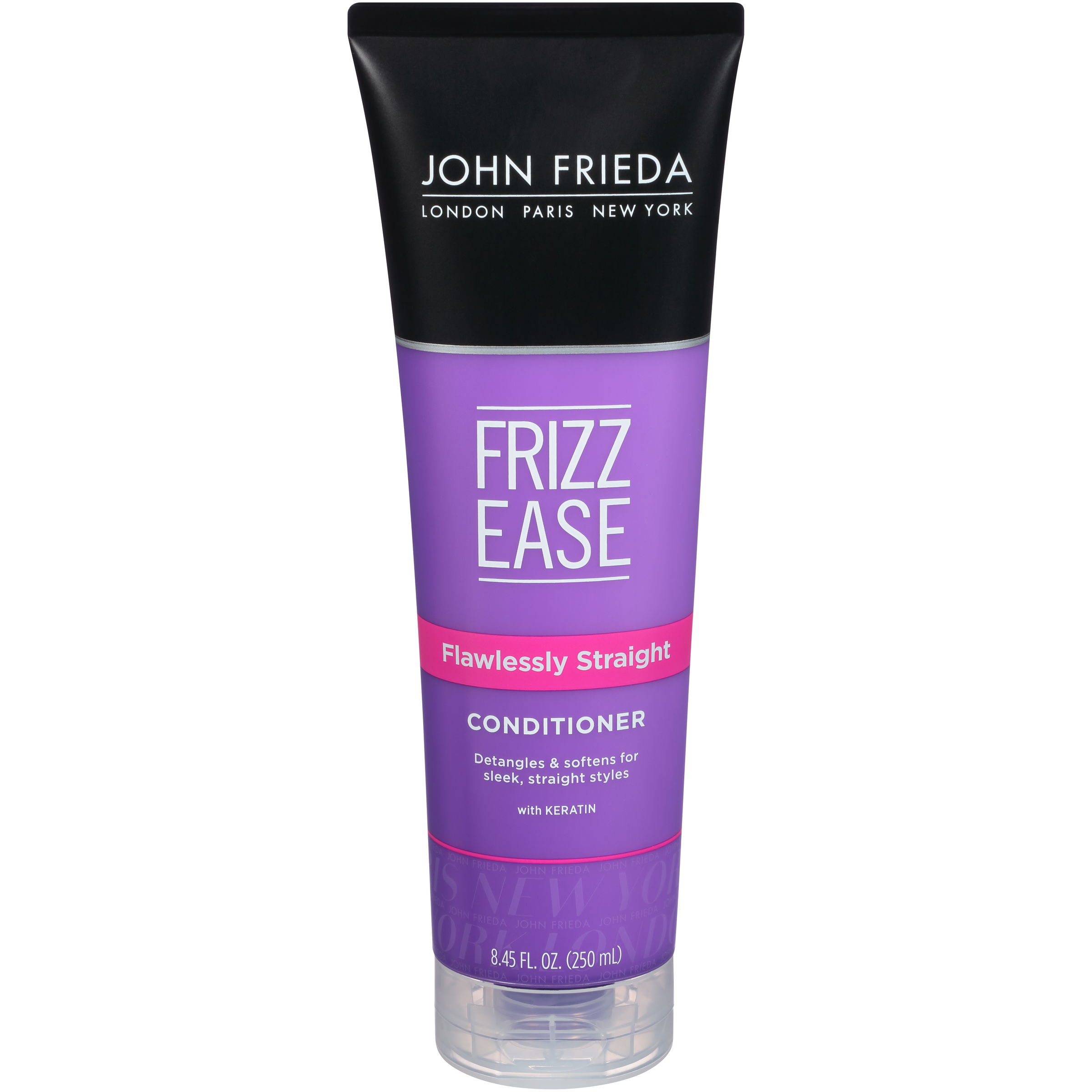 John Frieda Frizz Ease Flawlessly Straight Conditioner 8.45 fl. oz. Tube