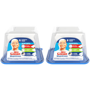 32 Mr Clean Magic Eraser Warning Label - Labels Database 2020